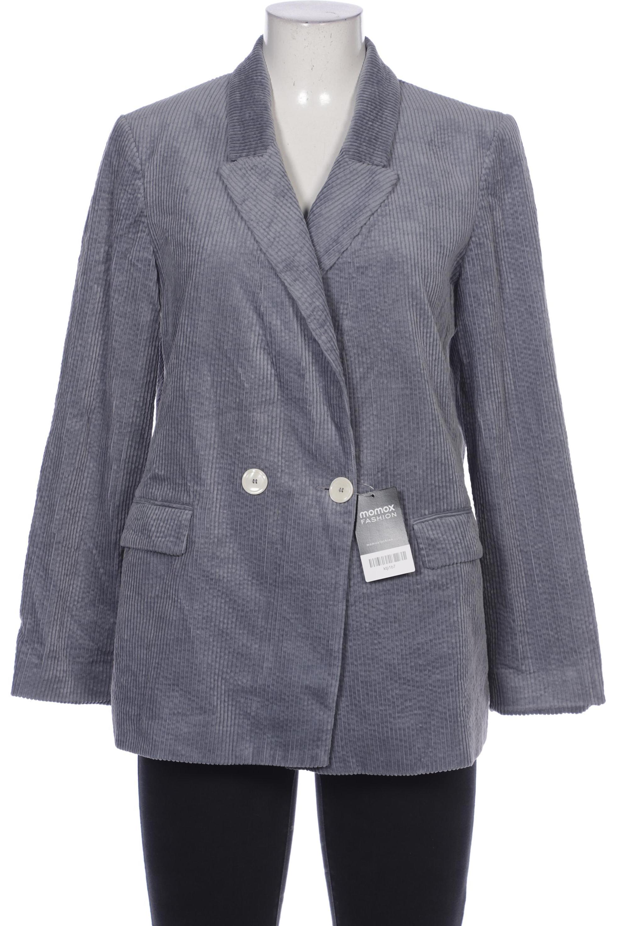 

Zara Damen Blazer, blau, Gr. 42