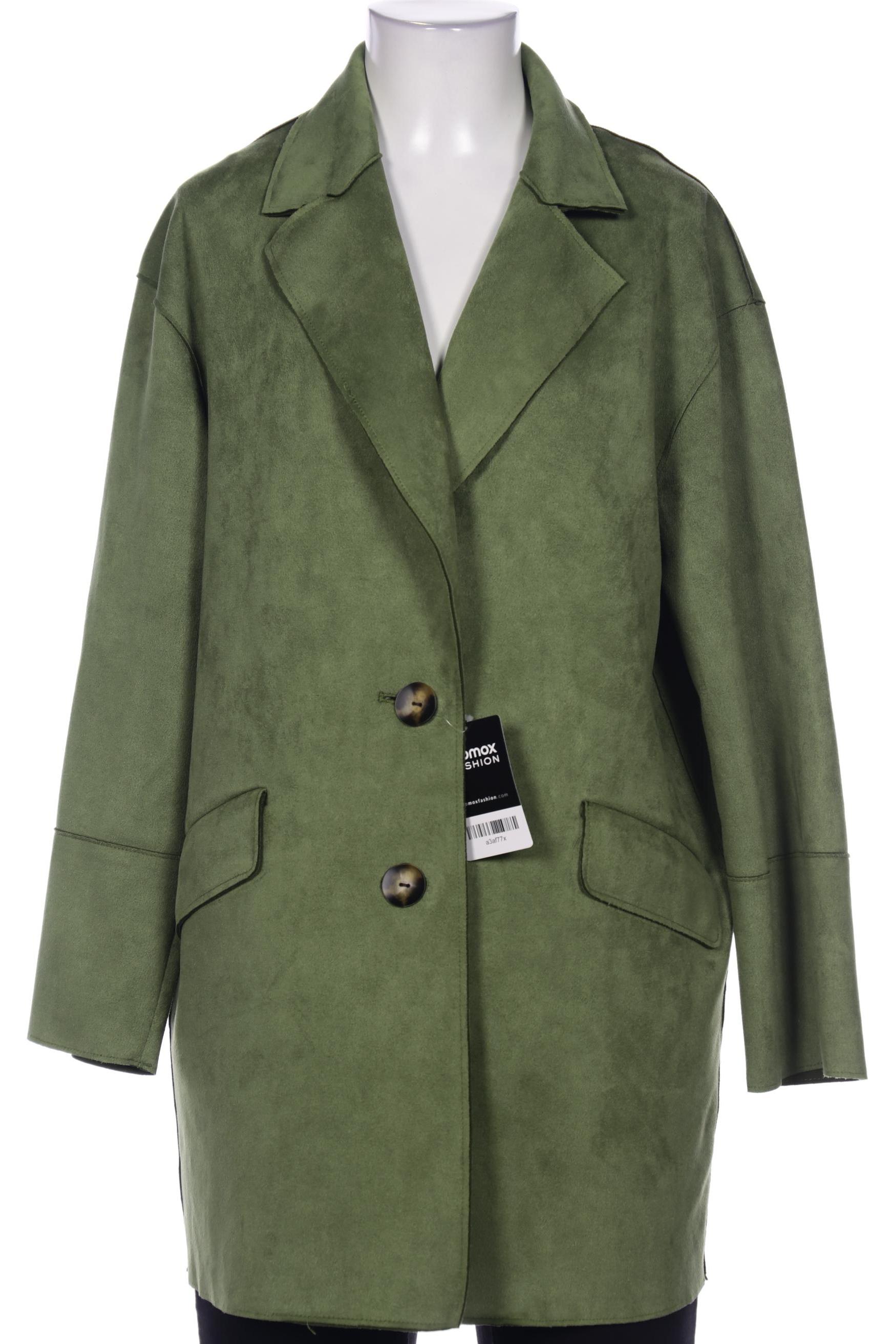 

Zara Damen Blazer, grün, Gr. 34