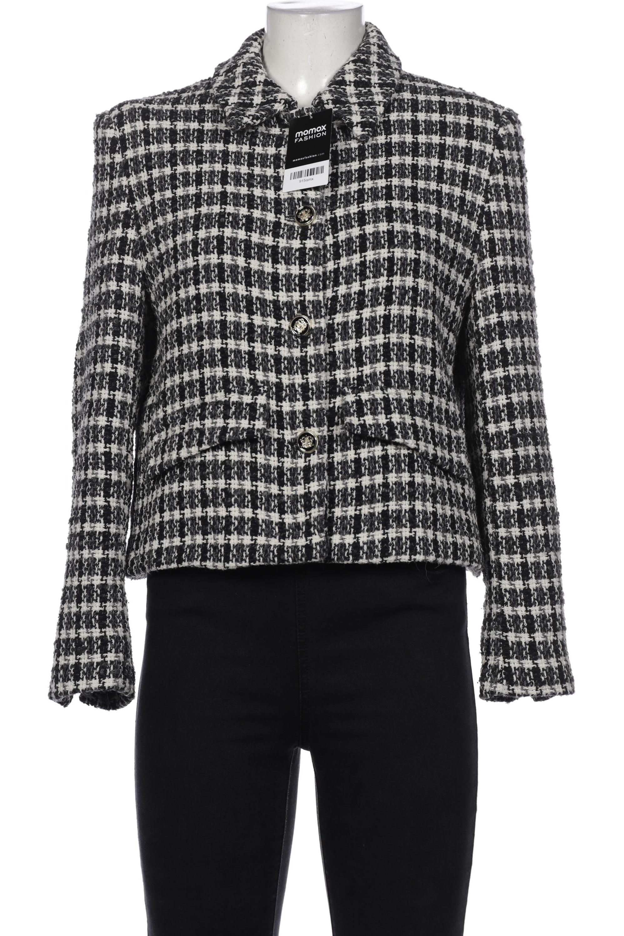 

Zara Damen Blazer, grau, Gr. 42