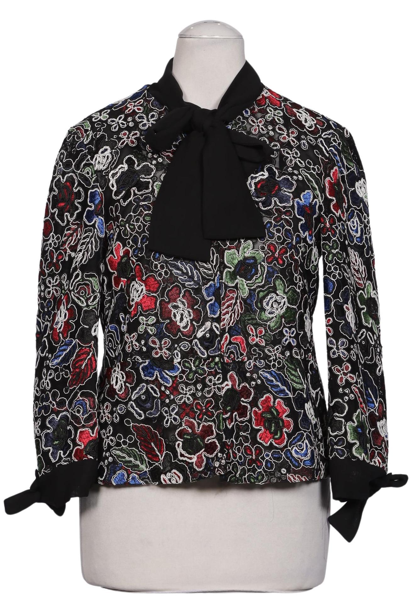 

Zara Damen Blazer, mehrfarbig, Gr. 34