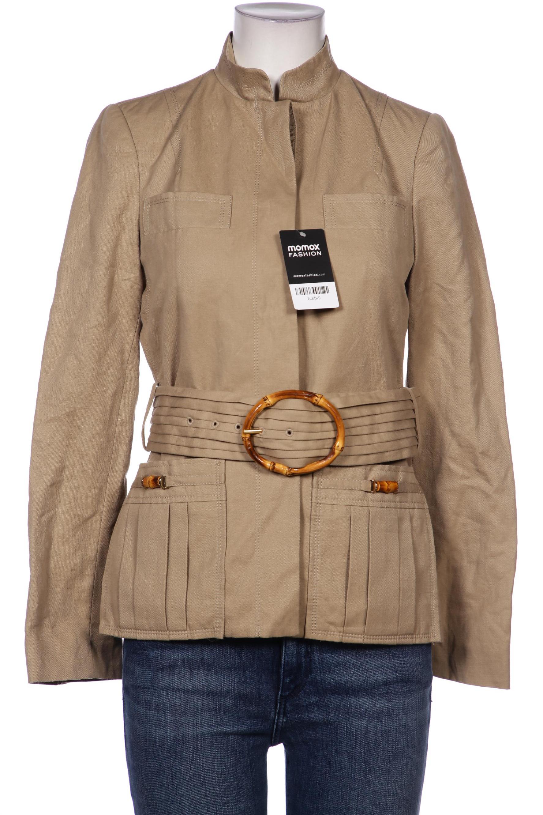 

Zara Damen Blazer, beige, Gr. 36
