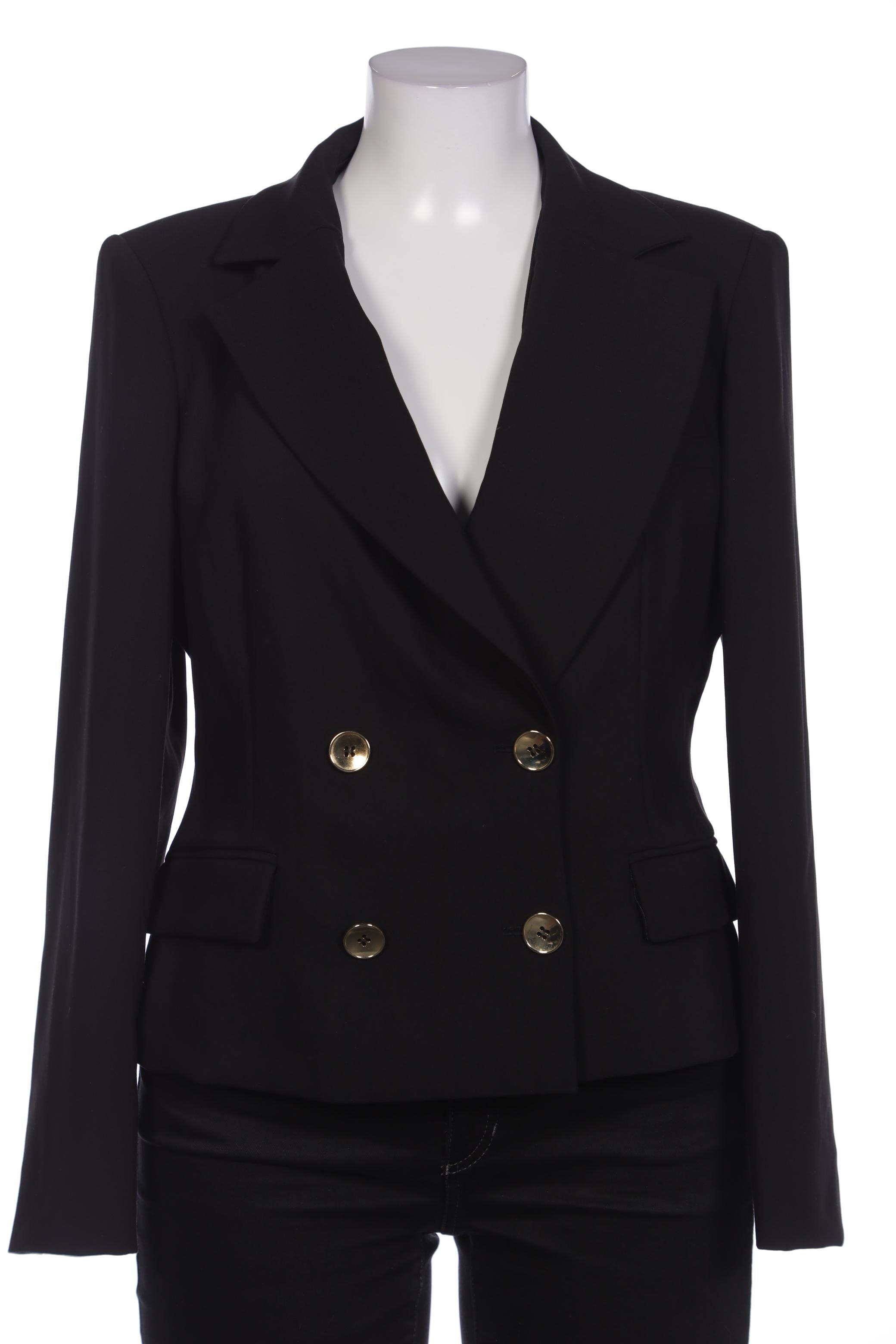 

Zara Damen Blazer, schwarz, Gr. 44