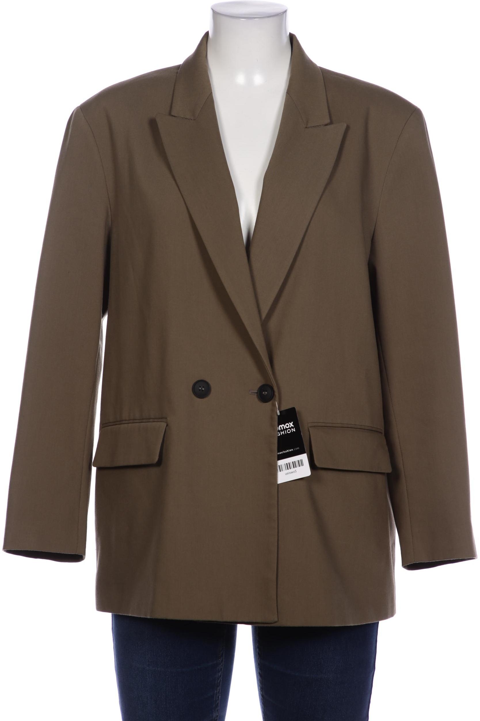 

Zara Damen Blazer, grün, Gr. 42