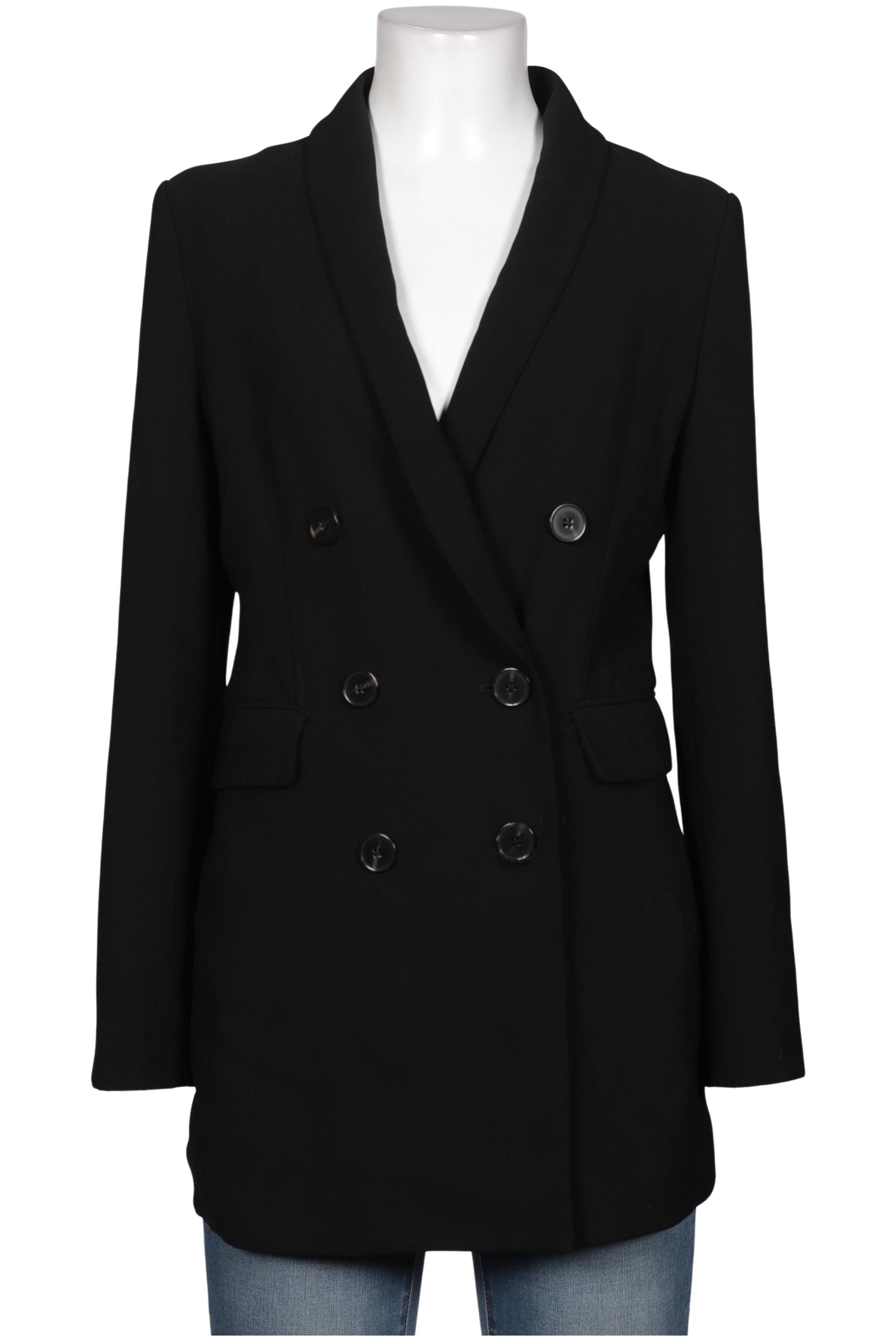 

Zara Damen Blazer, schwarz, Gr. 34