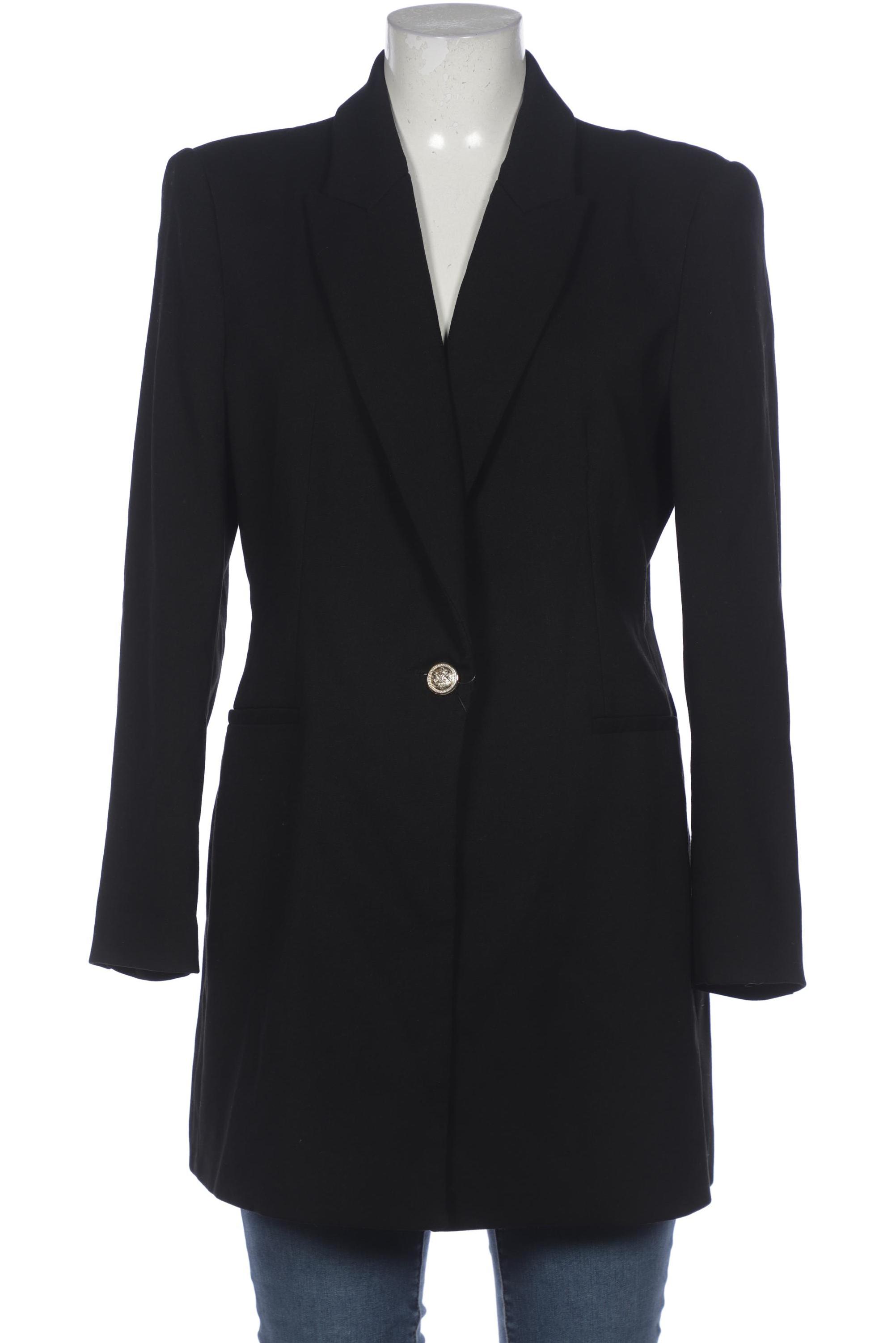

Zara Damen Blazer, schwarz, Gr. 42