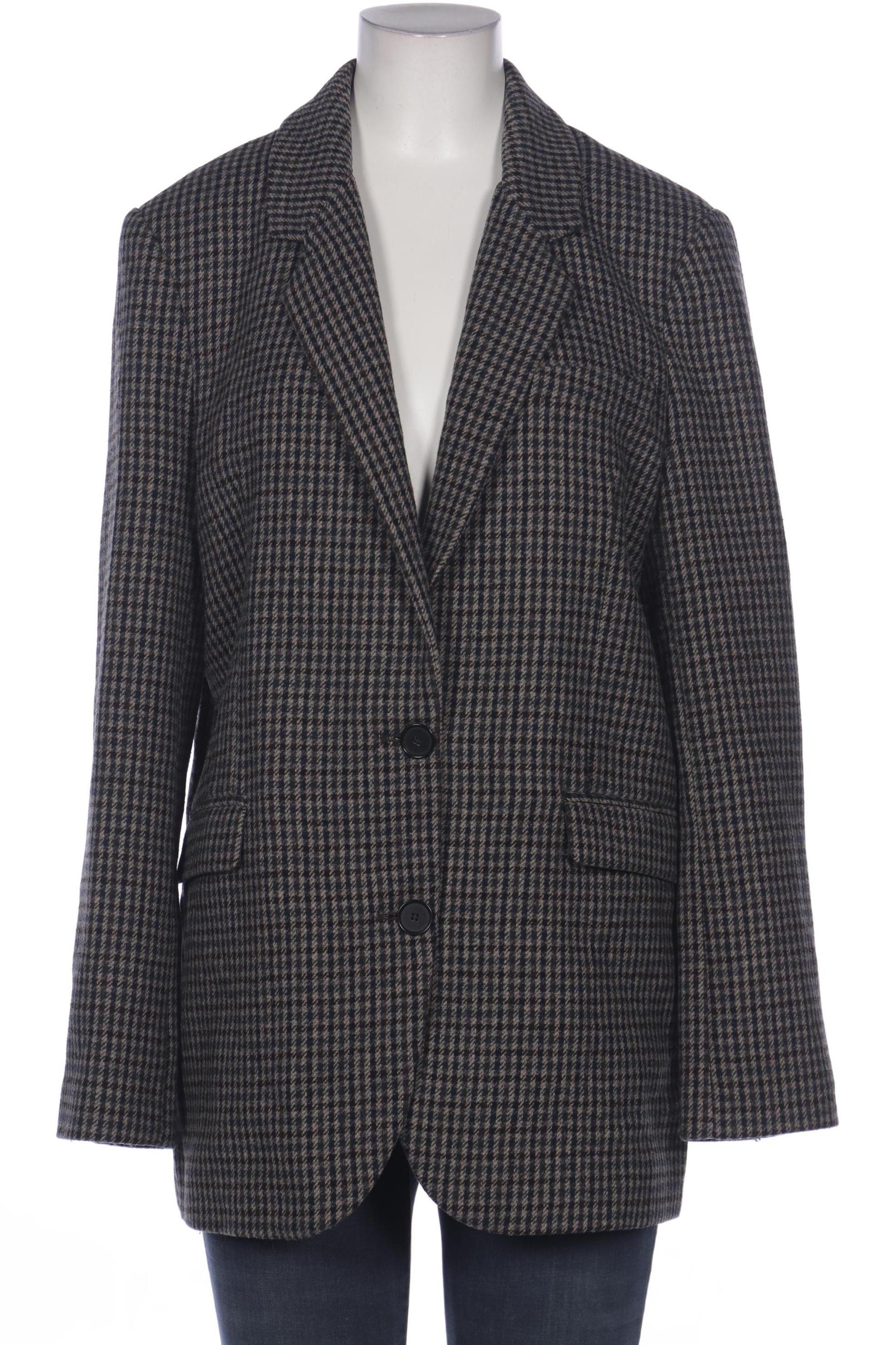 

Zara Damen Blazer, marineblau, Gr. 38
