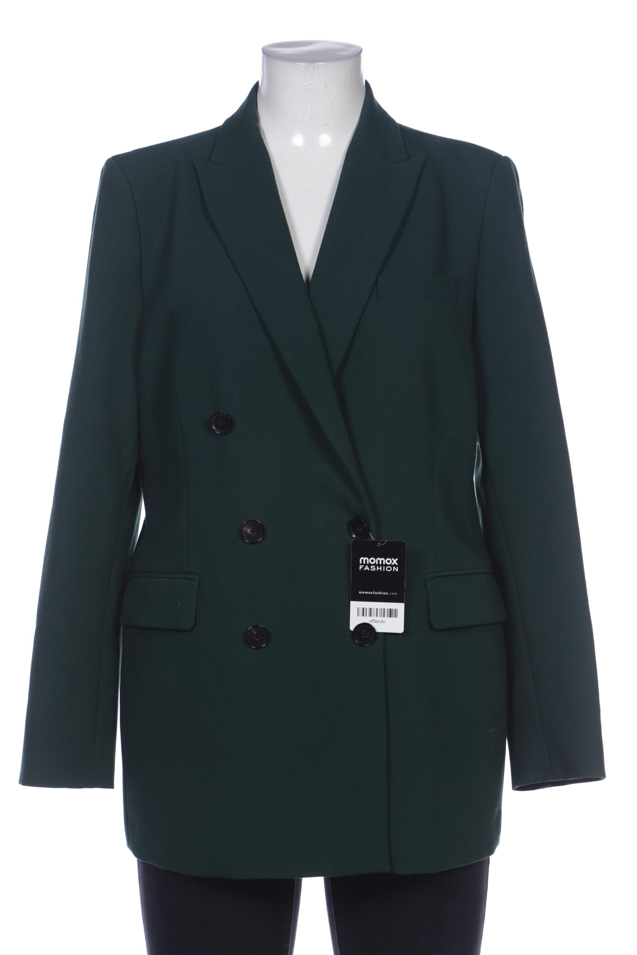 

Zara Damen Blazer, grün, Gr. 42