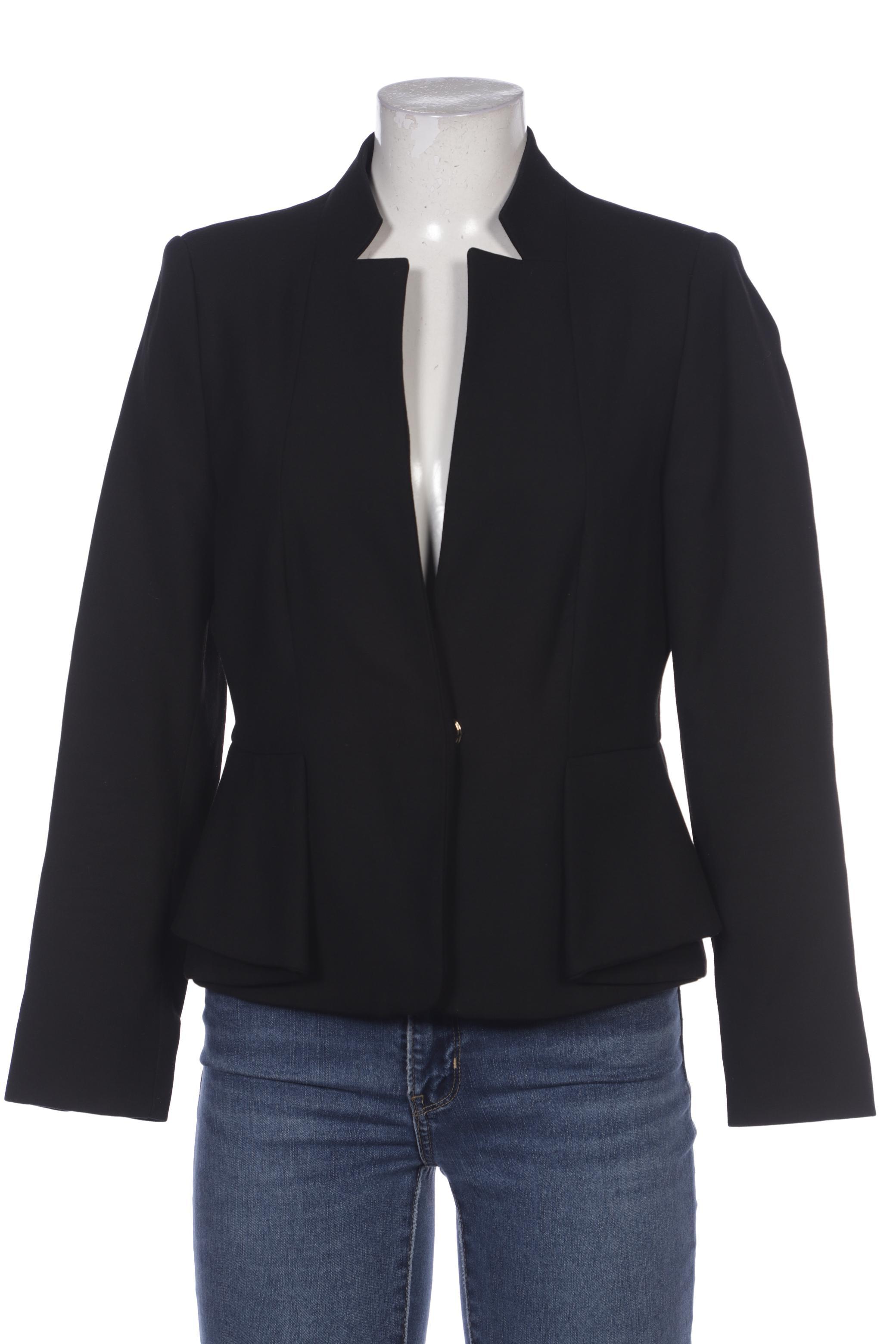 

Zara Damen Blazer, schwarz, Gr. 42