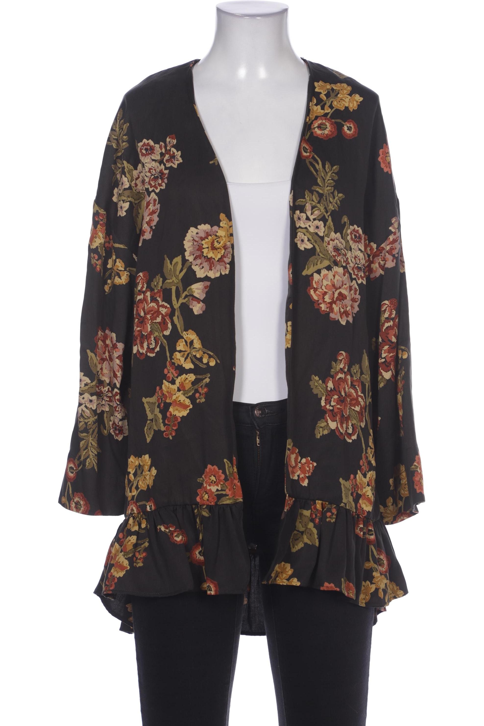 

Zara Damen Blazer, grau, Gr. 34