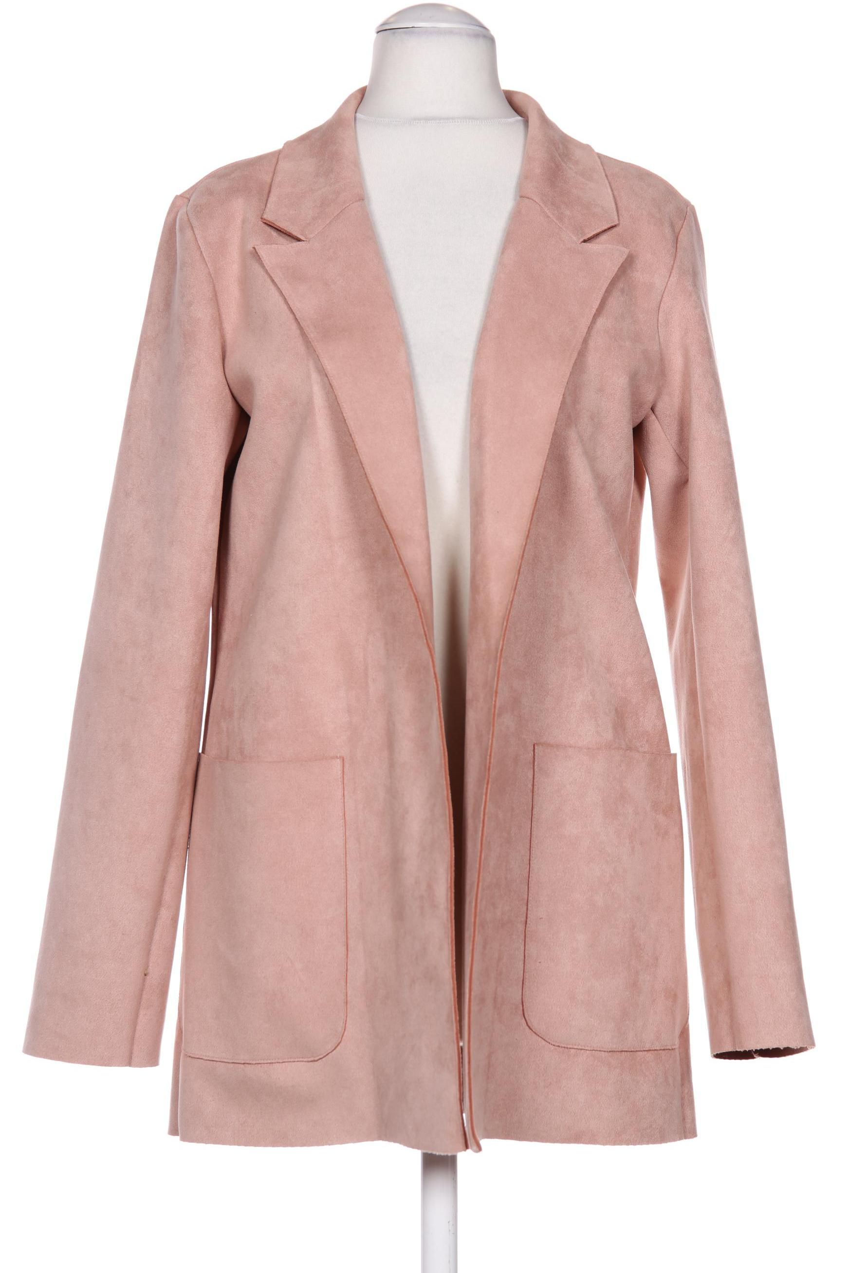 

Zara Damen Blazer, pink, Gr. 34