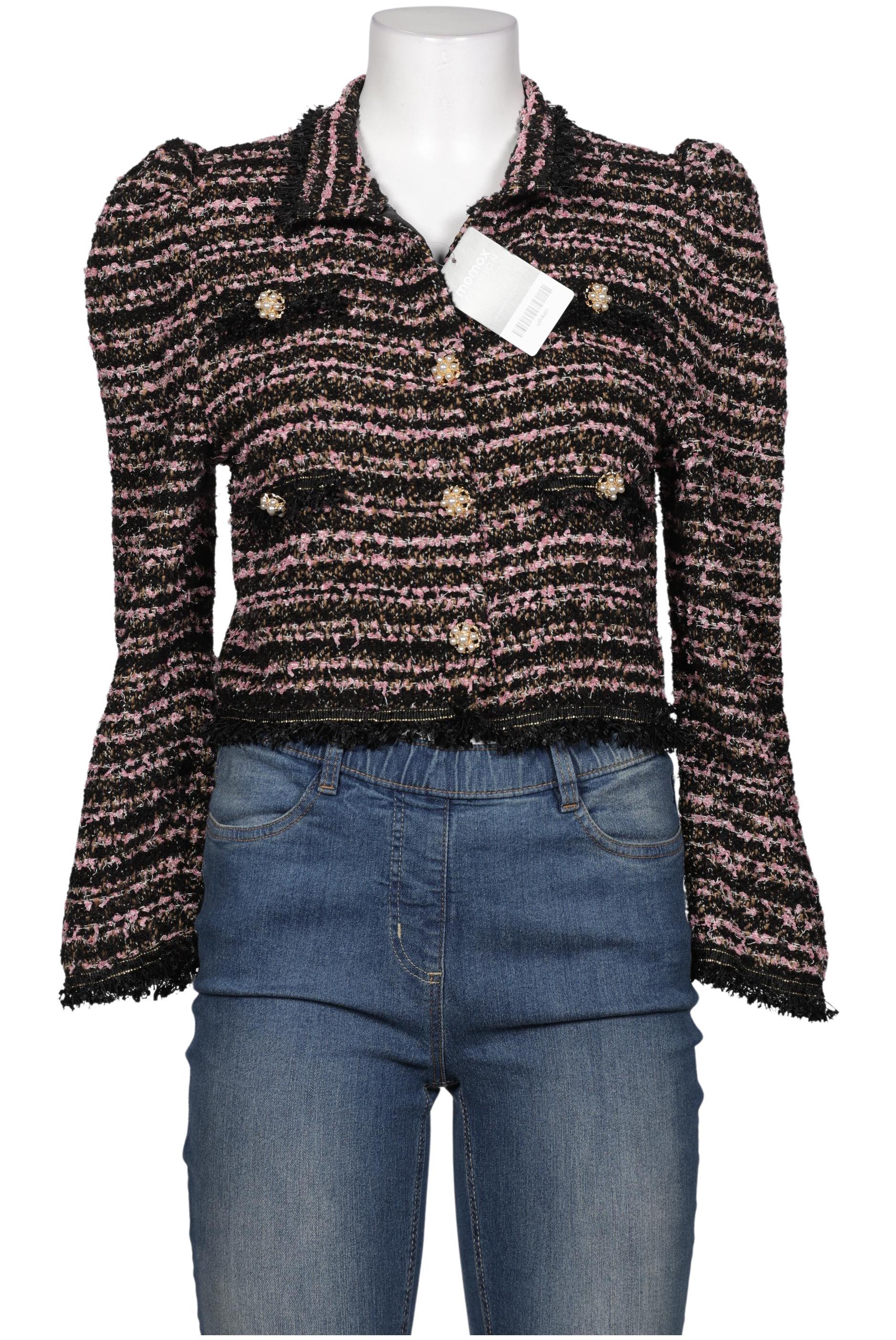 

Zara Damen Blazer, schwarz, Gr. 38