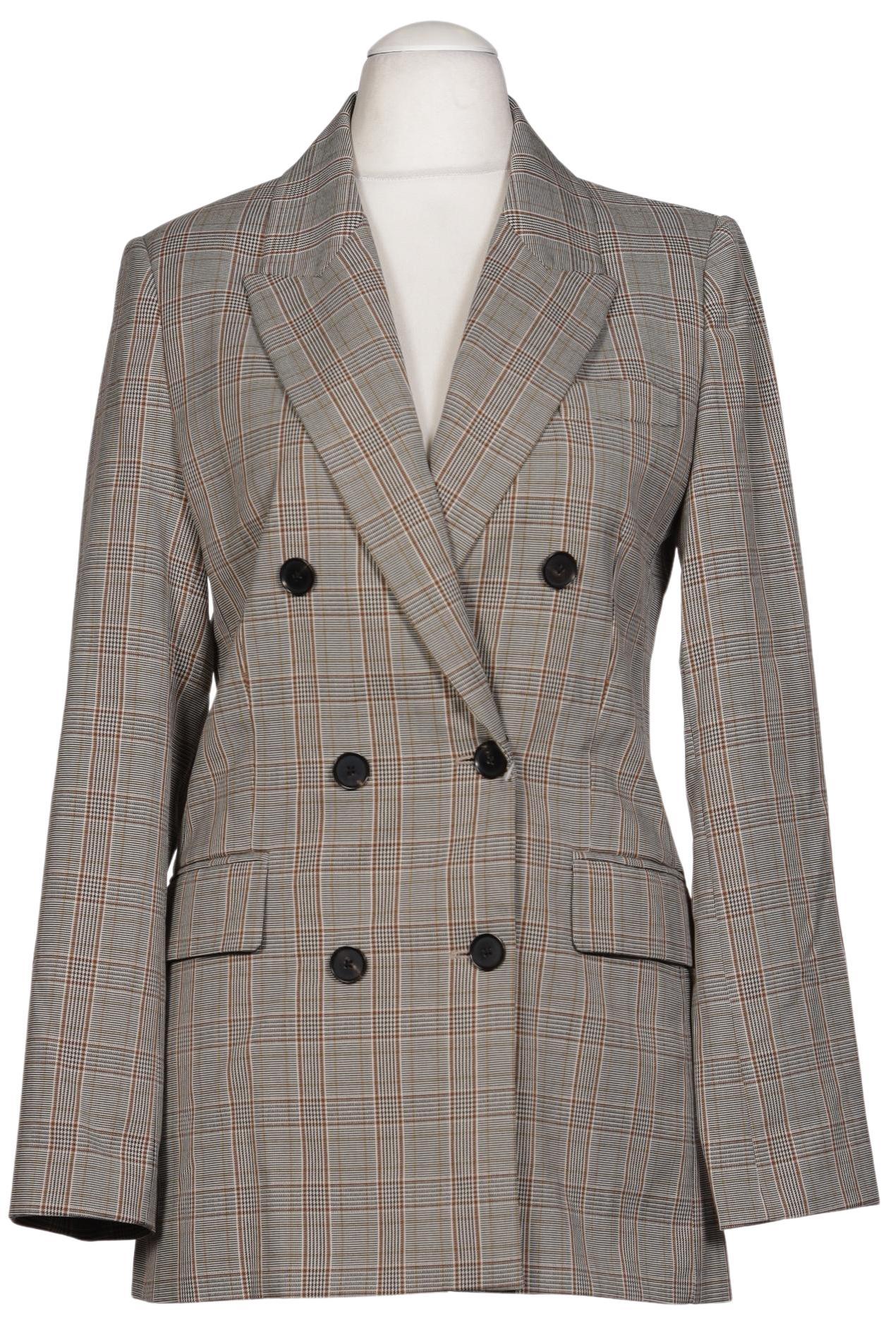 

Zara Damen Blazer, beige, Gr. 36