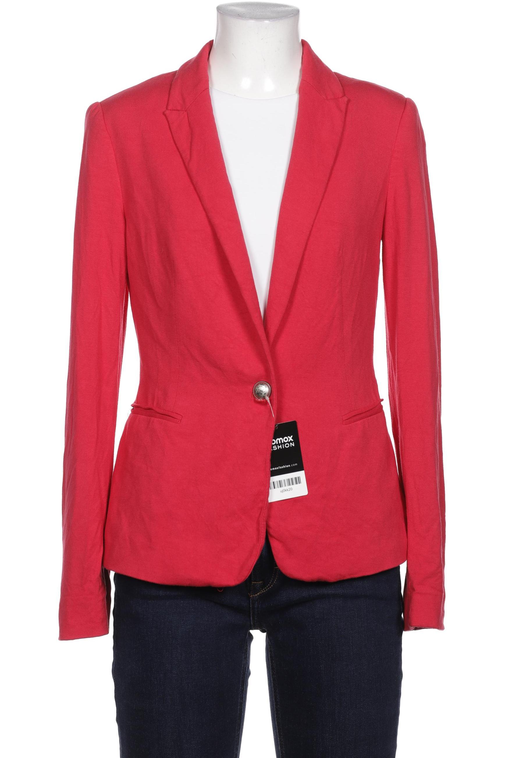 

ZARA Damen Blazer, pink