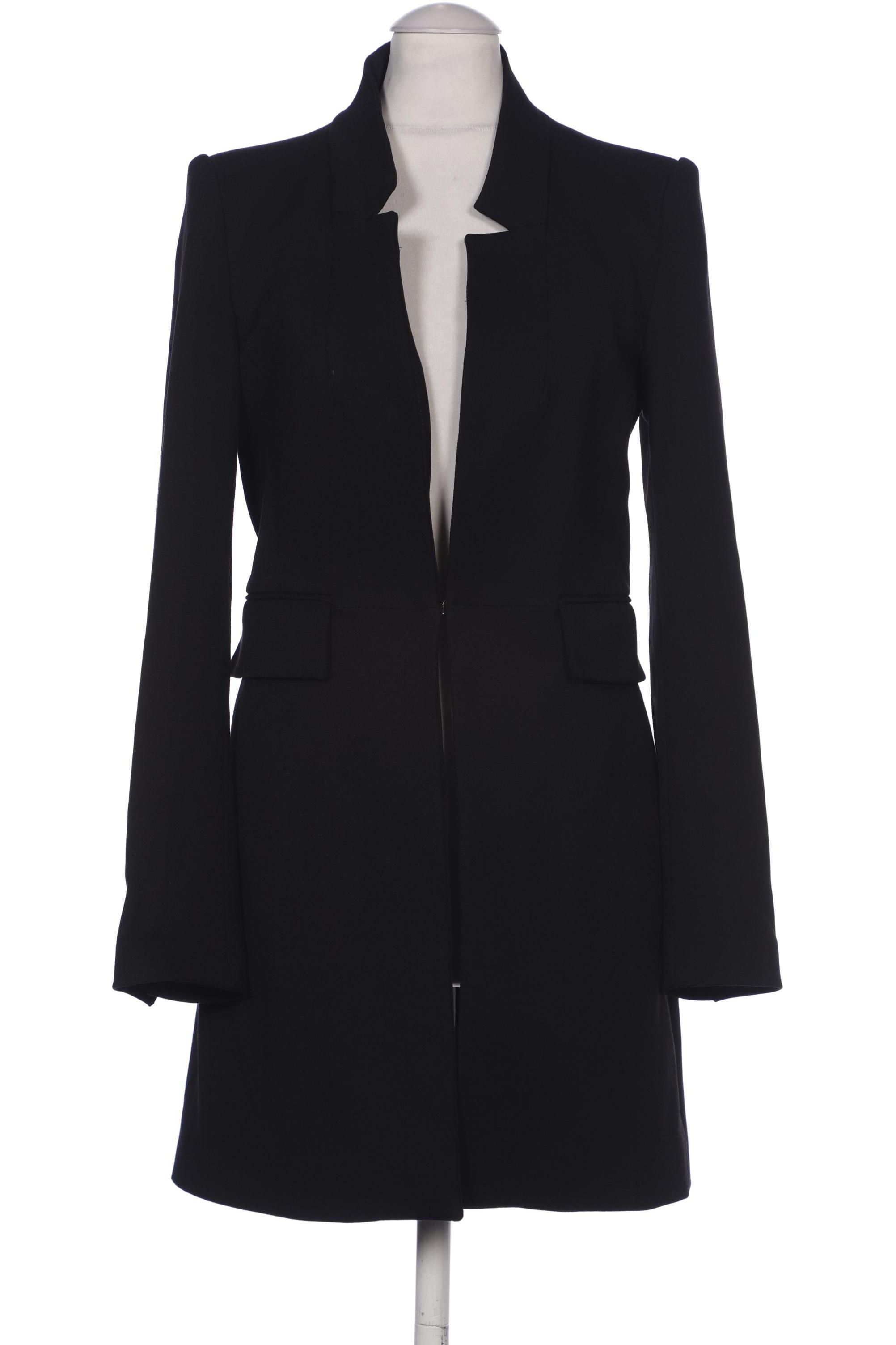 

Zara Damen Blazer, schwarz, Gr. 34