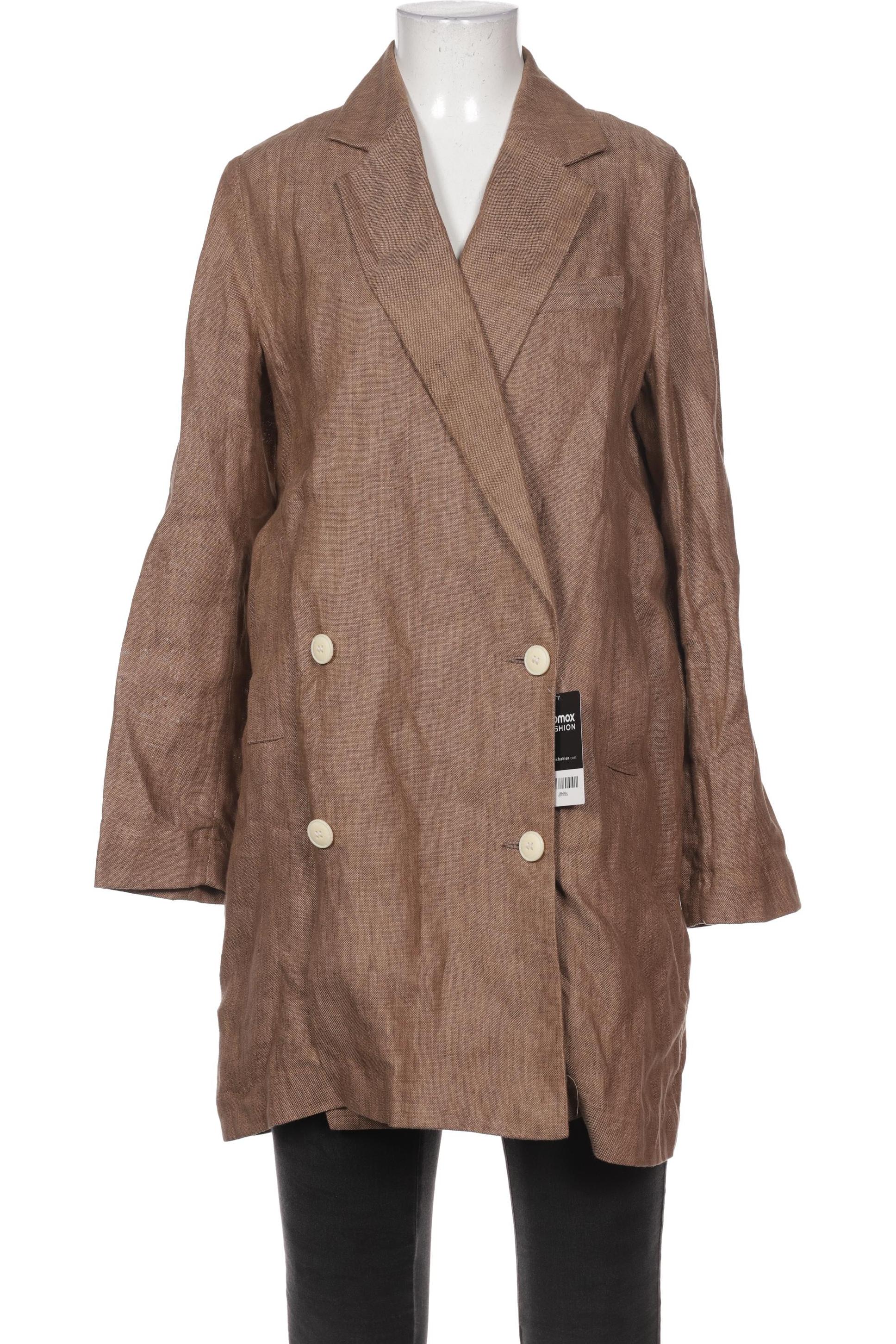 

Zara Damen Blazer, braun, Gr. 36