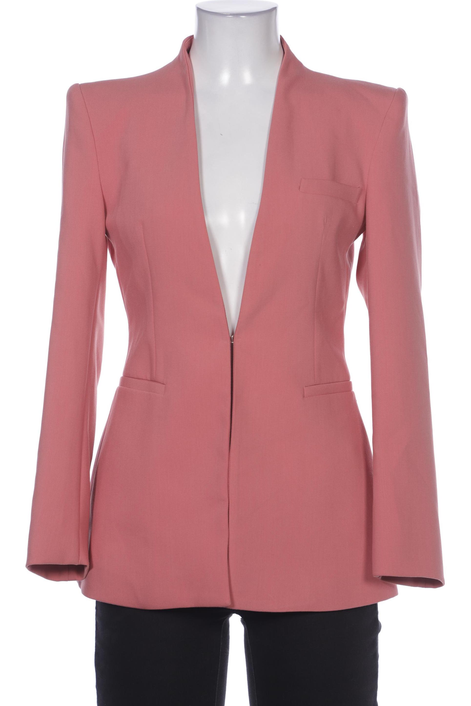 

Zara Damen Blazer, pink, Gr. 36