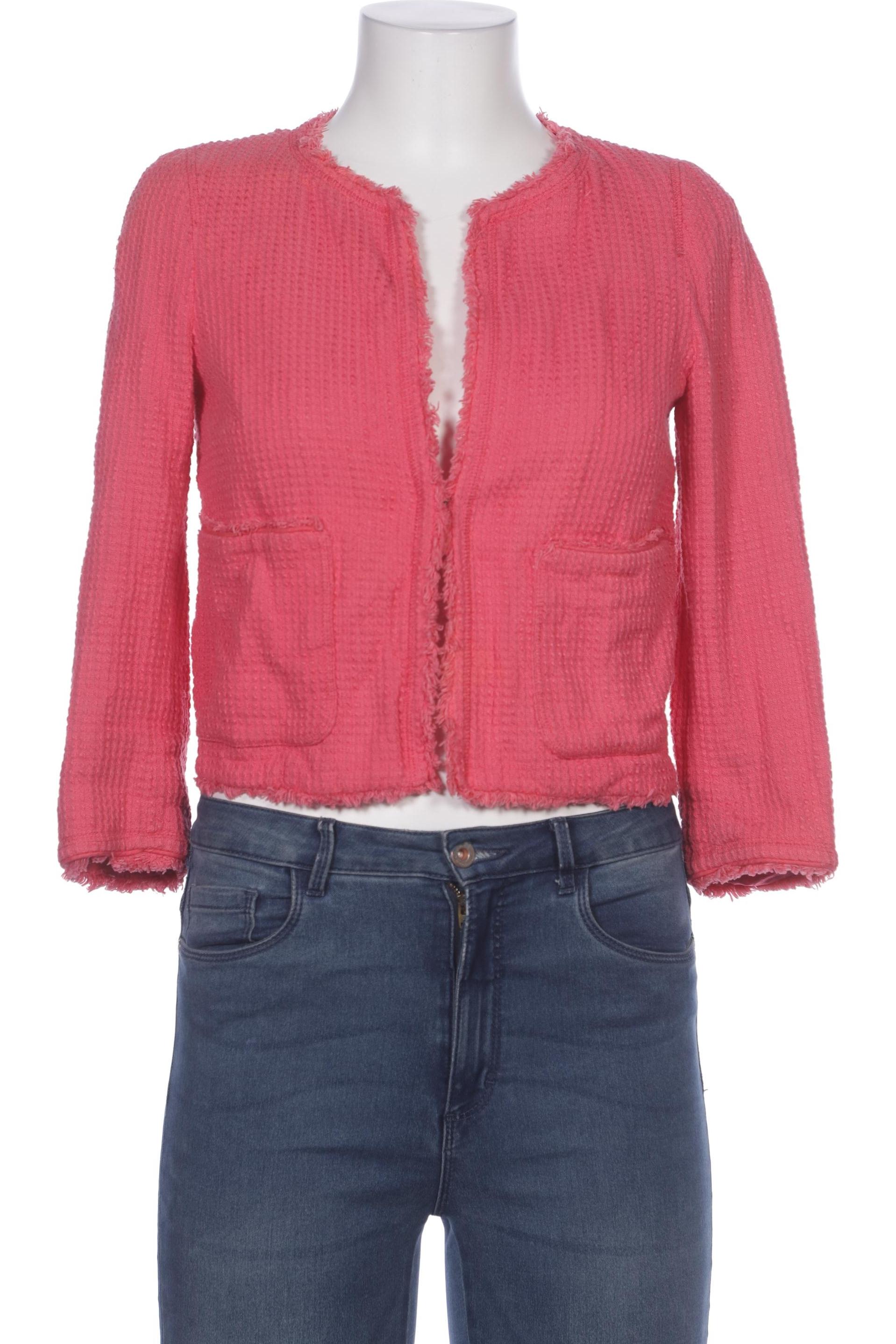 

Zara Damen Blazer, pink, Gr. 36