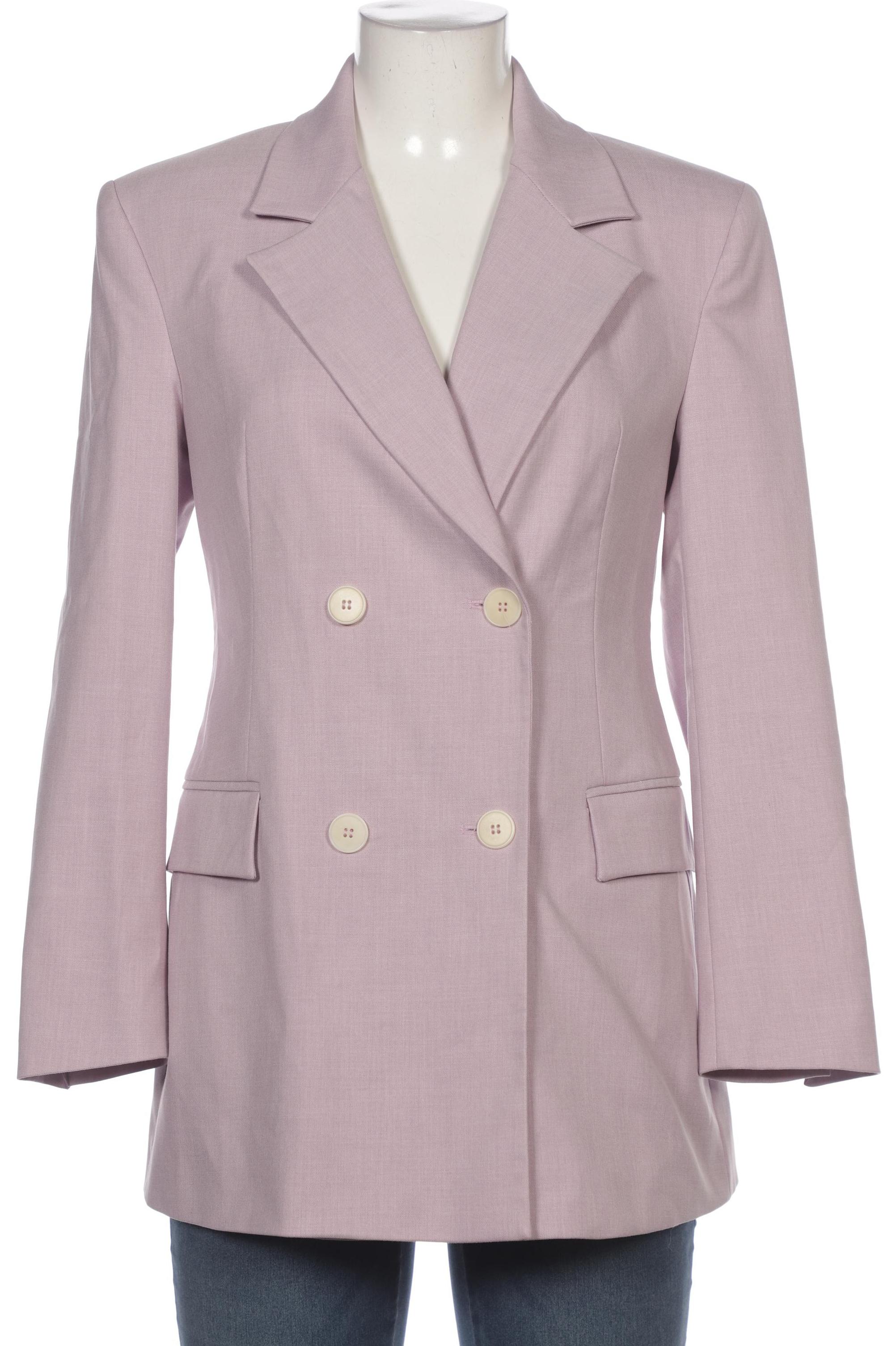 

ZARA Damen Blazer, flieder