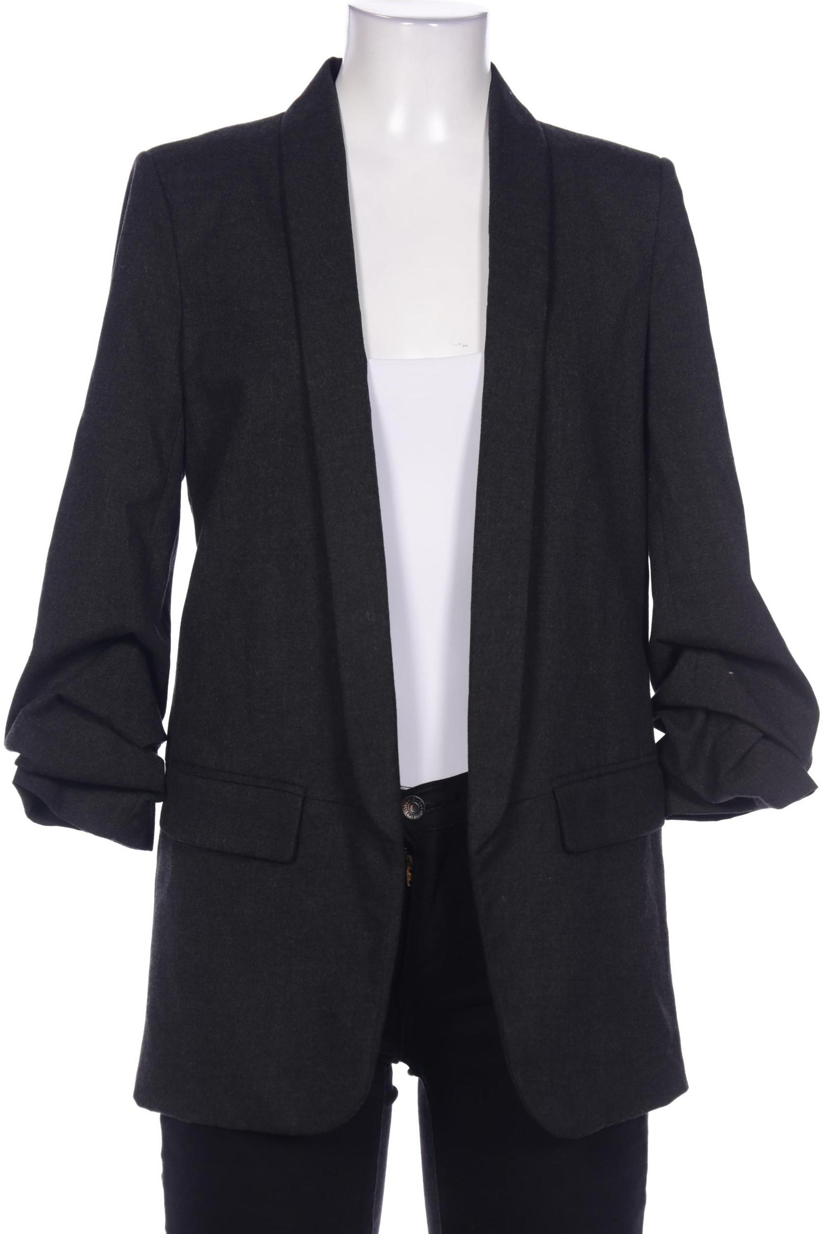 

Zara Damen Blazer, grau, Gr. 36