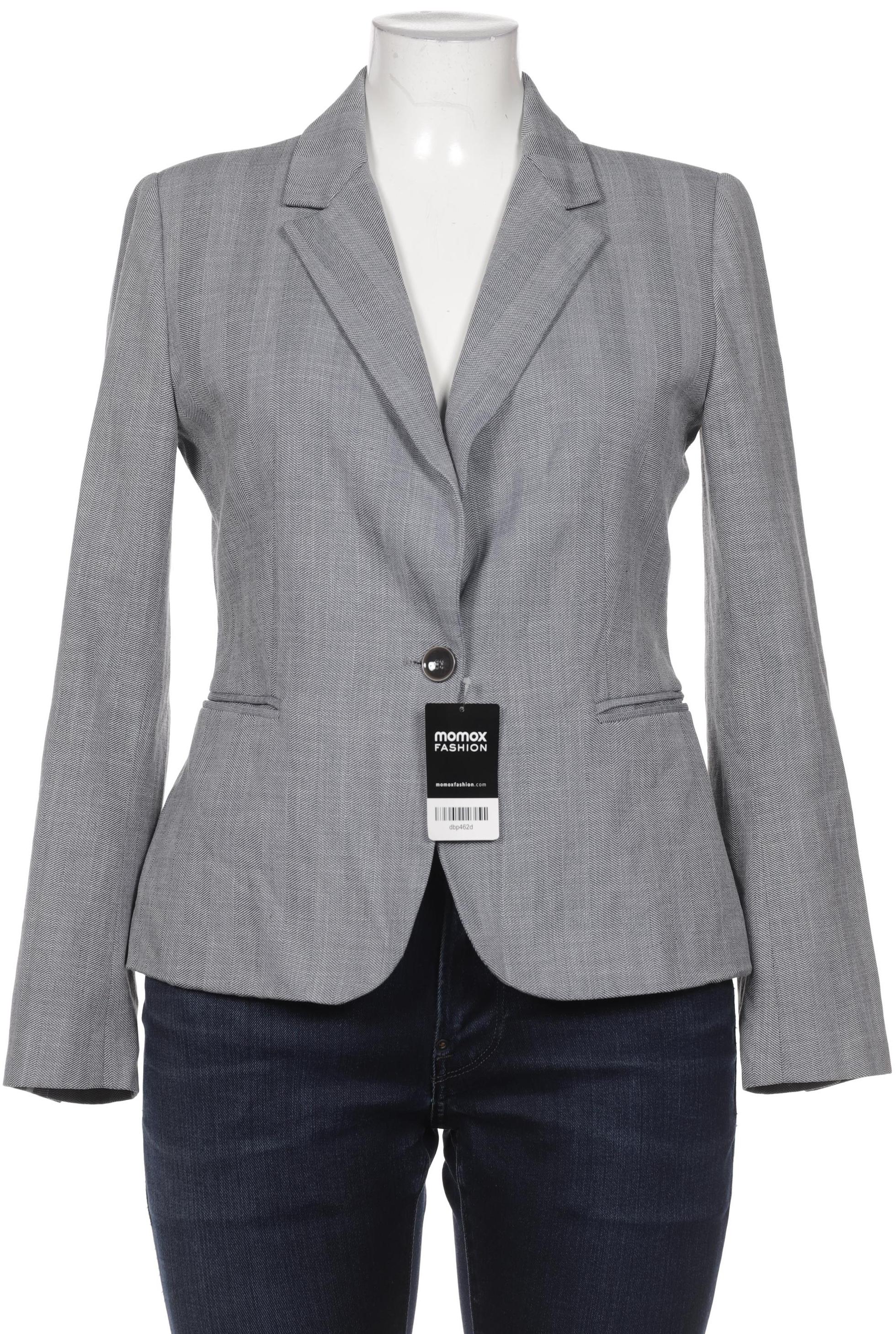 

Zara Damen Blazer, grau, Gr. 42
