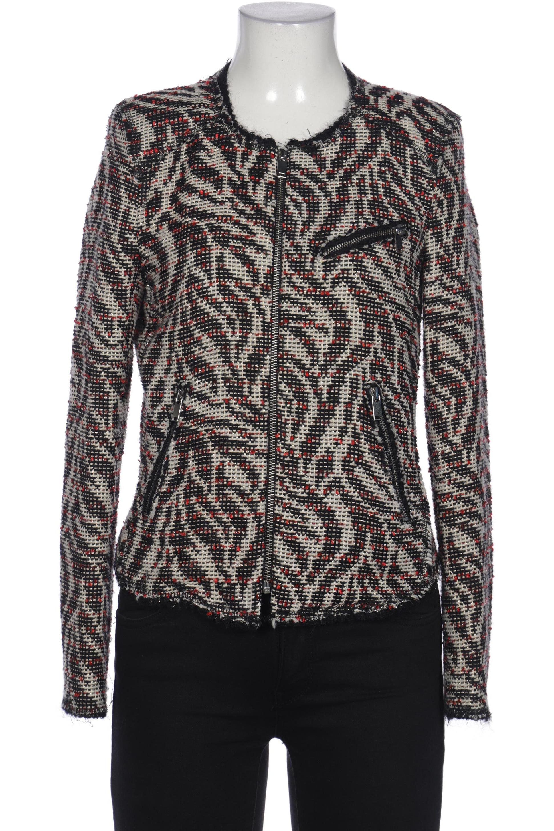 

Zara Damen Blazer, mehrfarbig, Gr. 34