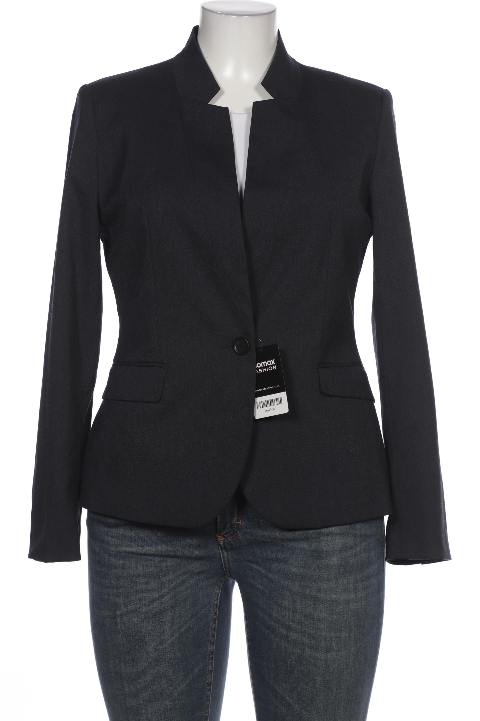 

ZARA Damen Blazer, marineblau