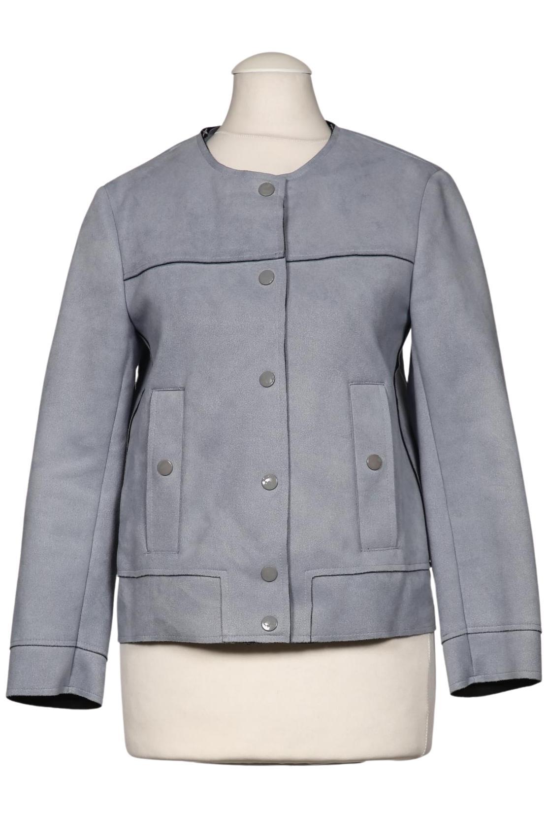 

Zara Damen Blazer, hellblau, Gr. 34