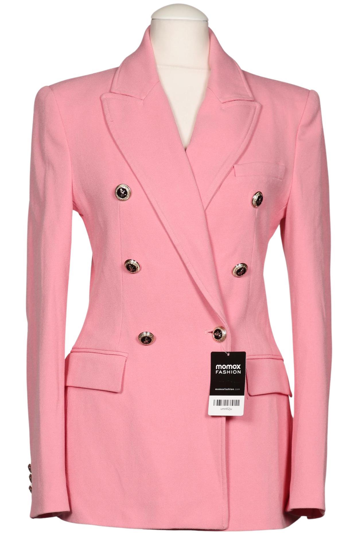 

Zara Damen Blazer, pink, Gr. 34