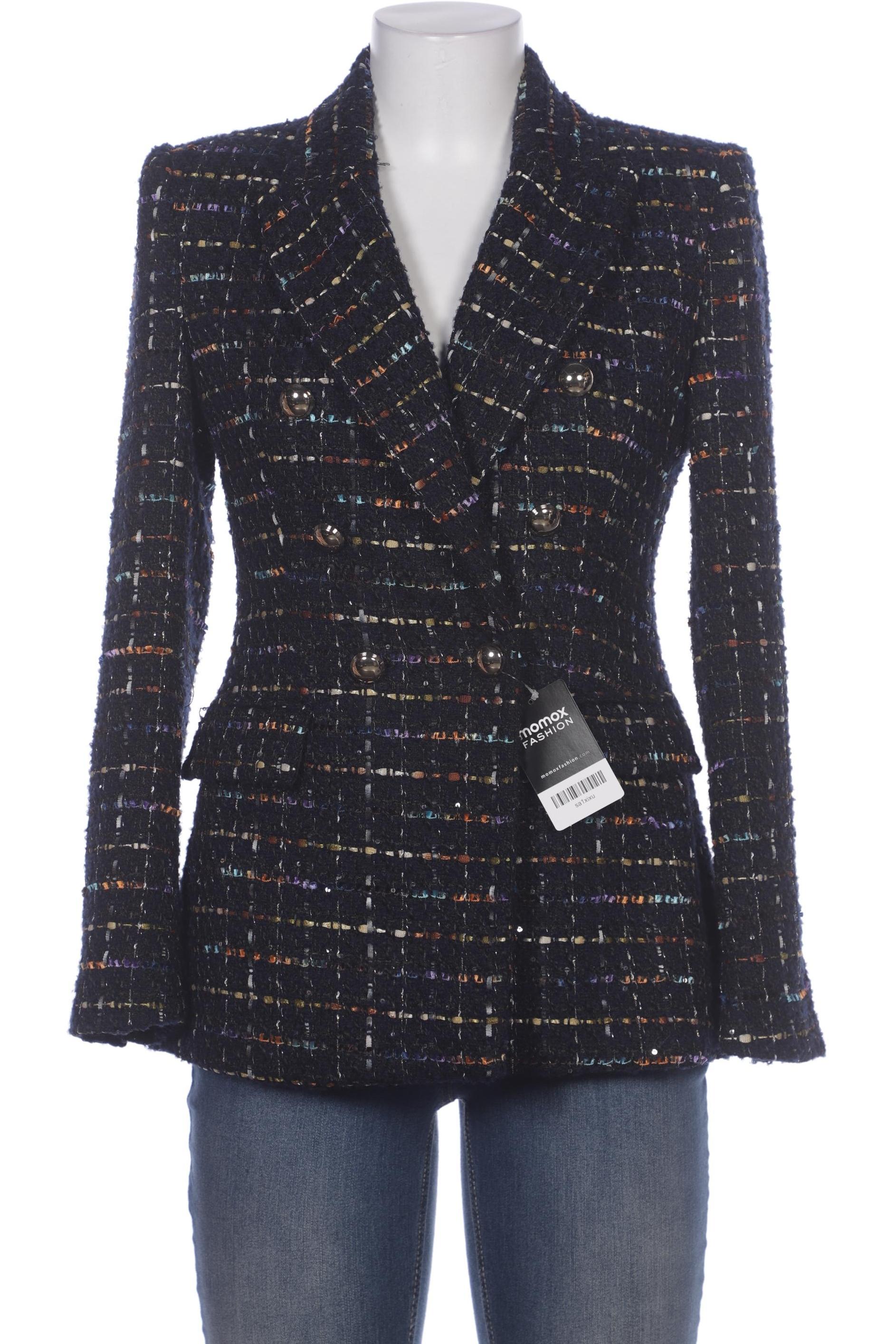 

Zara Damen Blazer, marineblau, Gr. 36