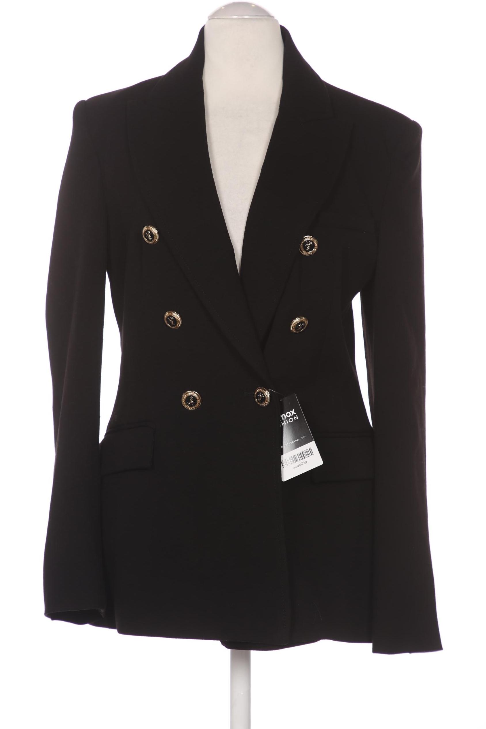 

Zara Damen Blazer, schwarz, Gr. 34