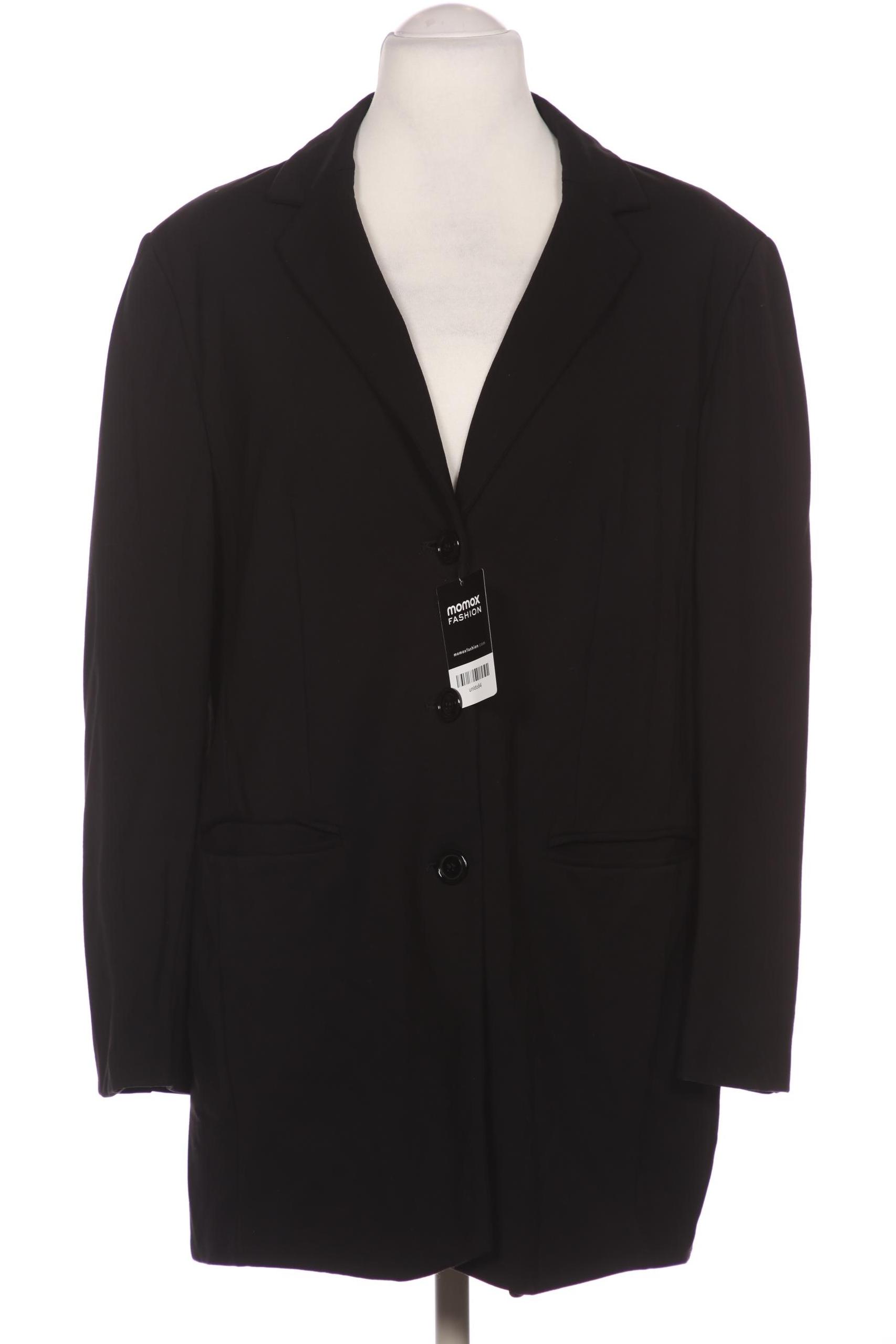 

Zara Damen Blazer, schwarz, Gr. 38