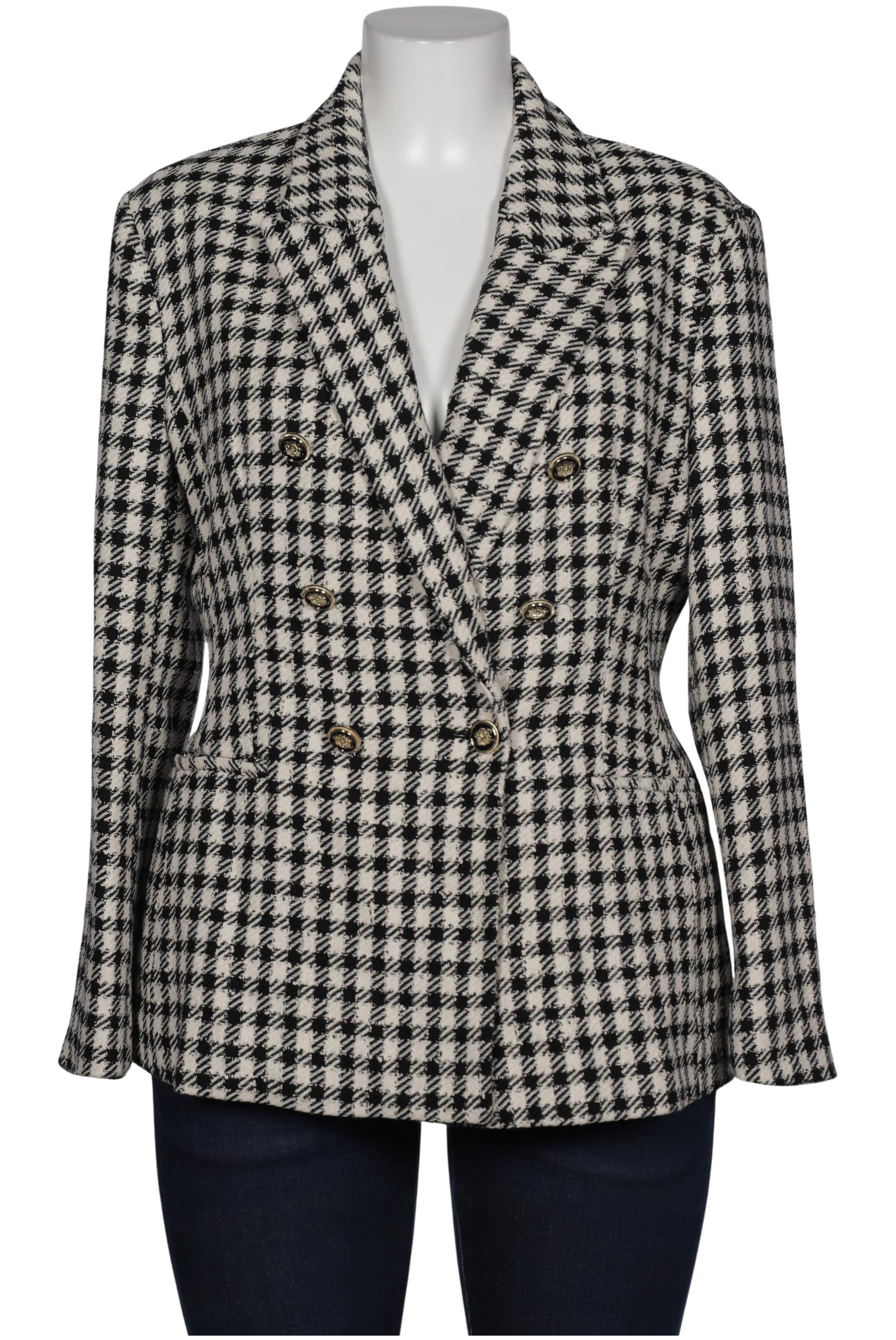 

Zara Damen Blazer, schwarz, Gr. 44