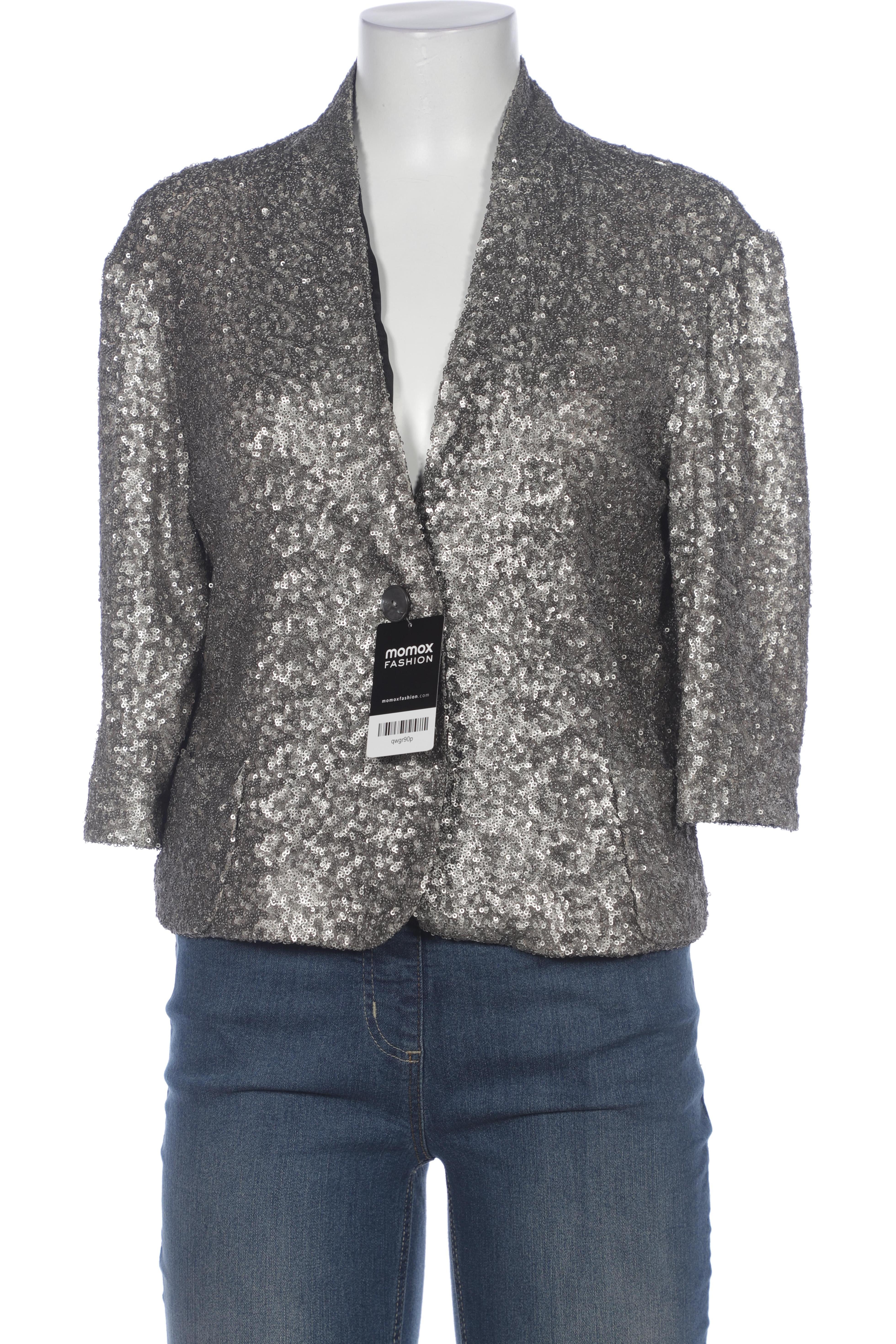 

Zara Damen Blazer, grau, Gr. 38