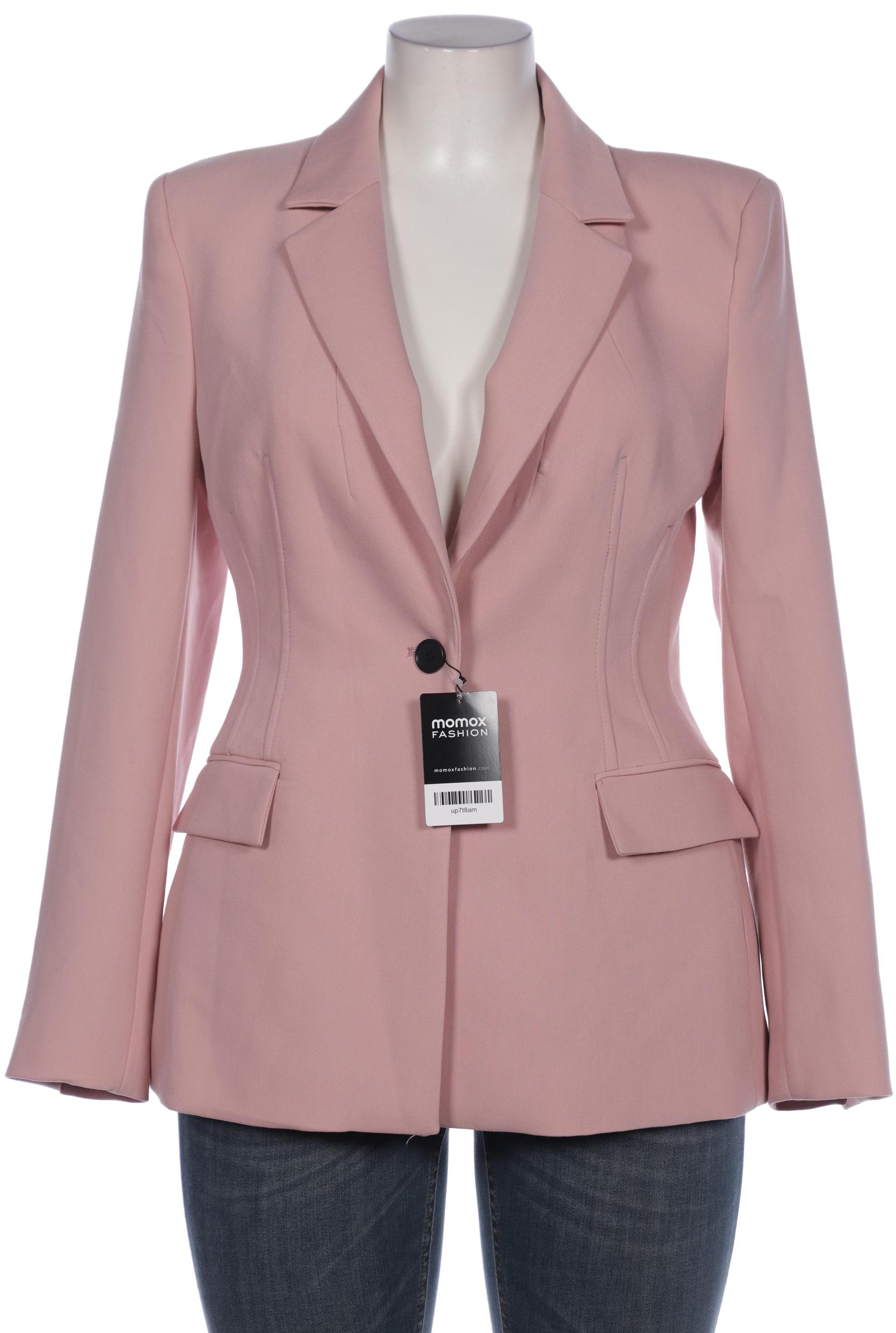 

Zara Damen Blazer, pink, Gr. 42