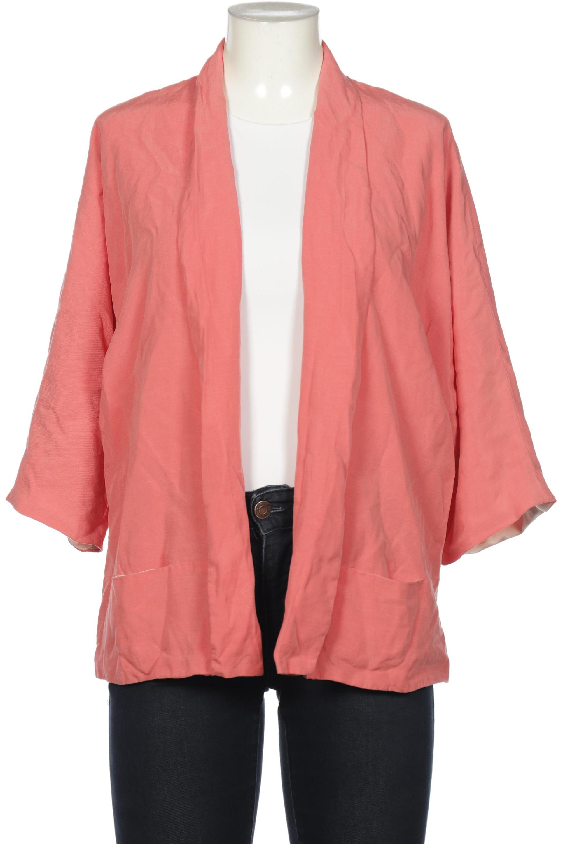 

ZARA Damen Blazer, pink