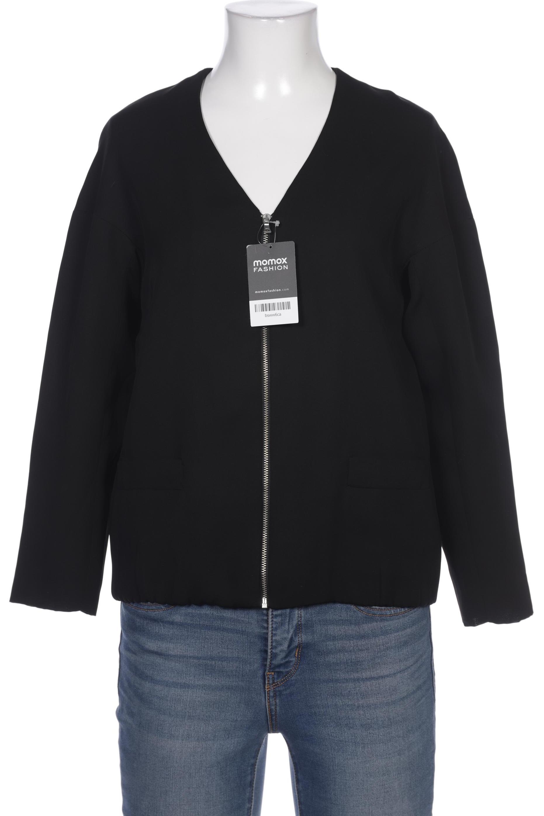 

ZARA Damen Blazer, schwarz