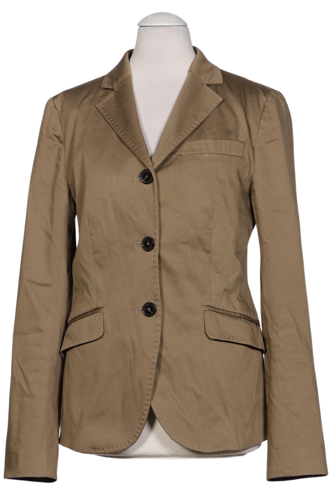 

Zara Damen Blazer, beige, Gr. 36