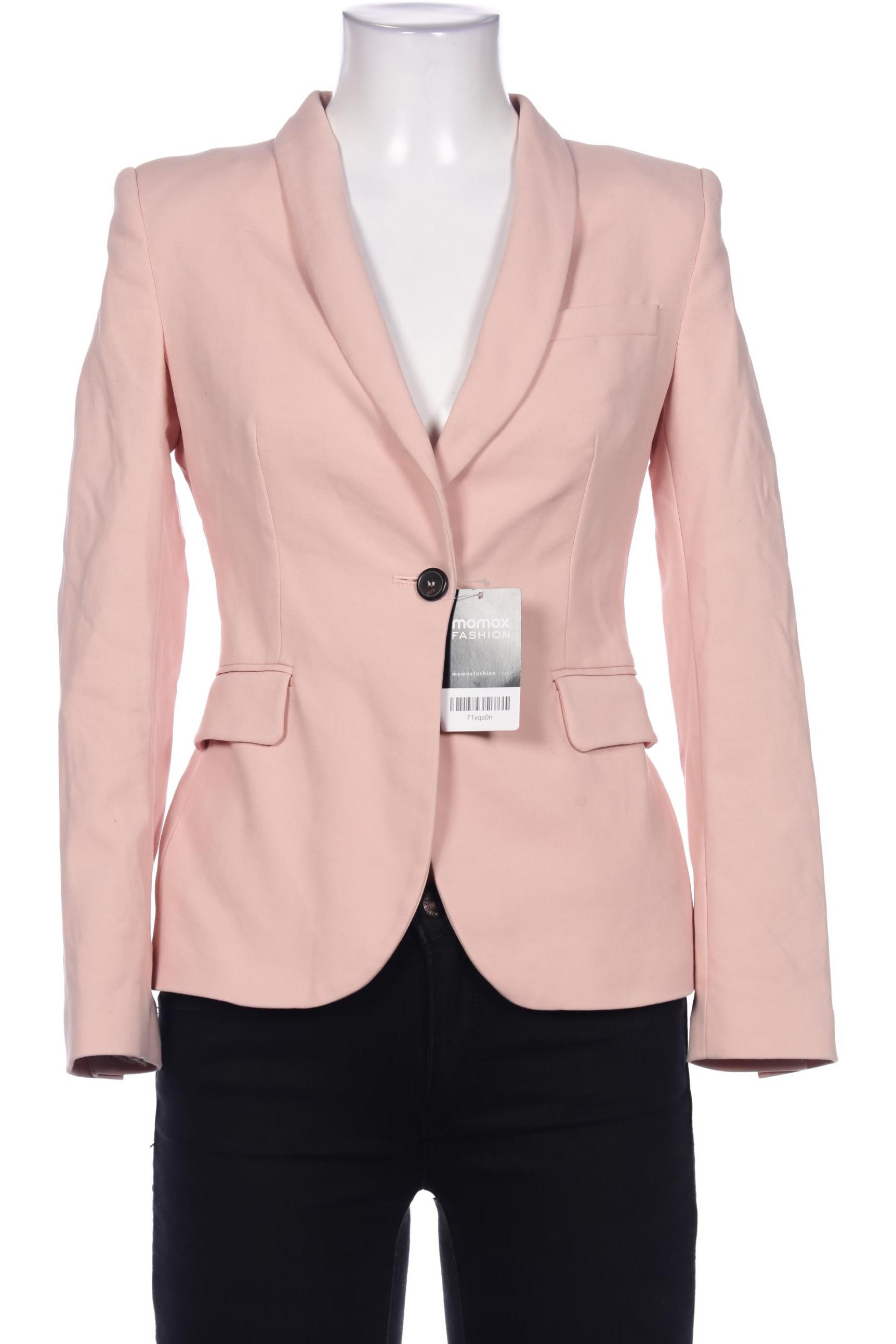 

Zara Damen Blazer, pink, Gr. 36
