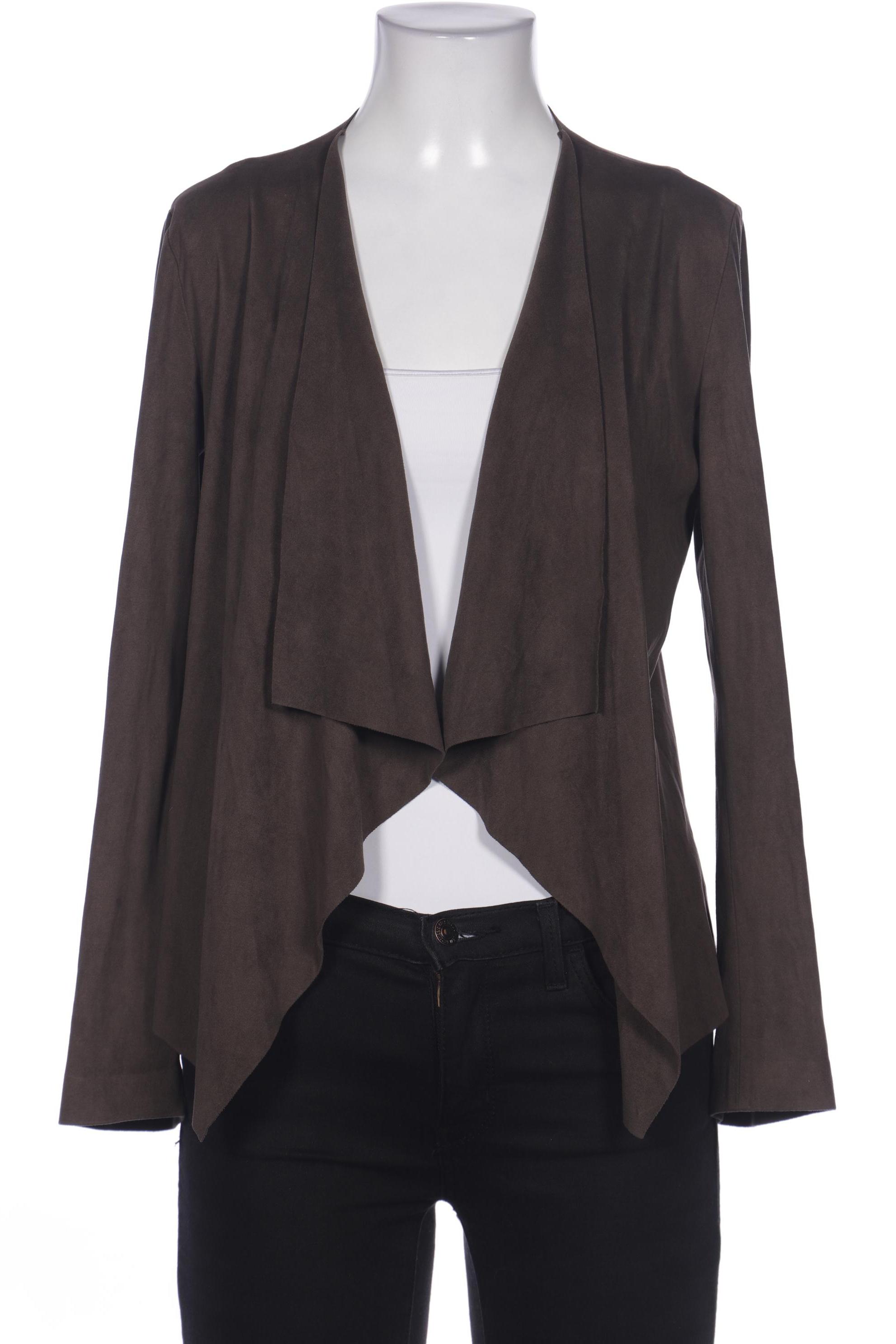 

Zara Damen Blazer, braun, Gr. 36