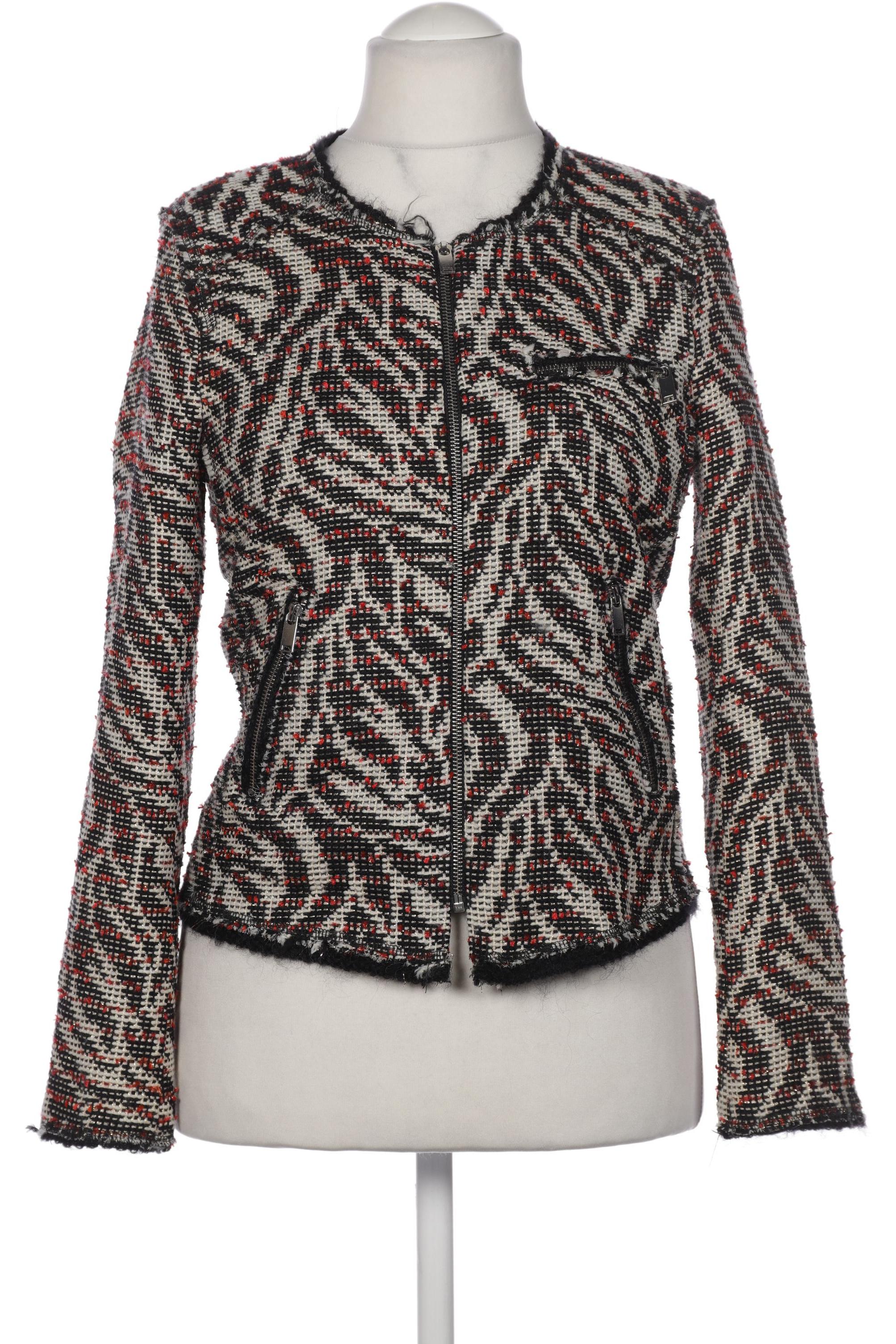 

Zara Damen Blazer, mehrfarbig, Gr. 38