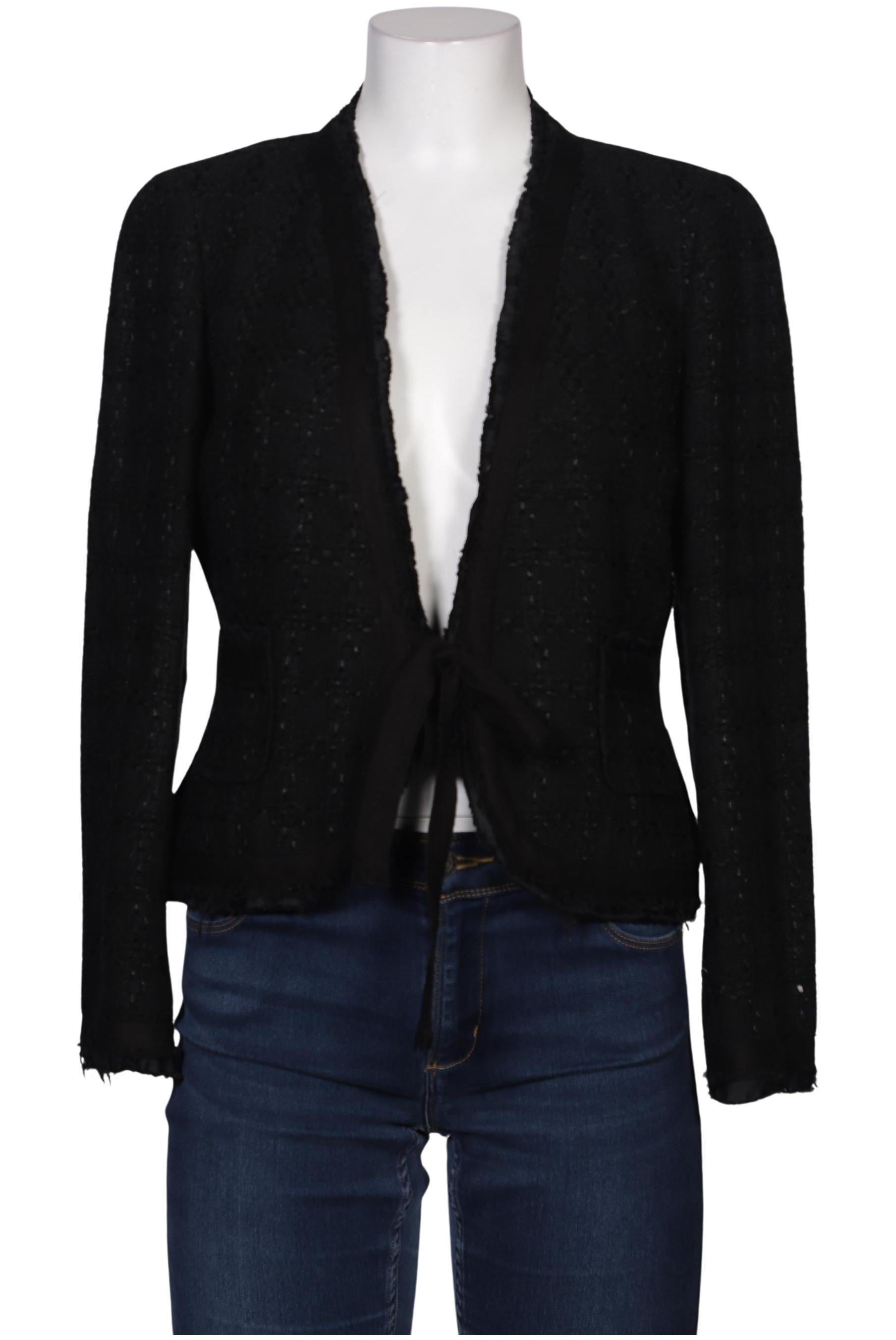 

Zara Damen Blazer, schwarz, Gr. 42