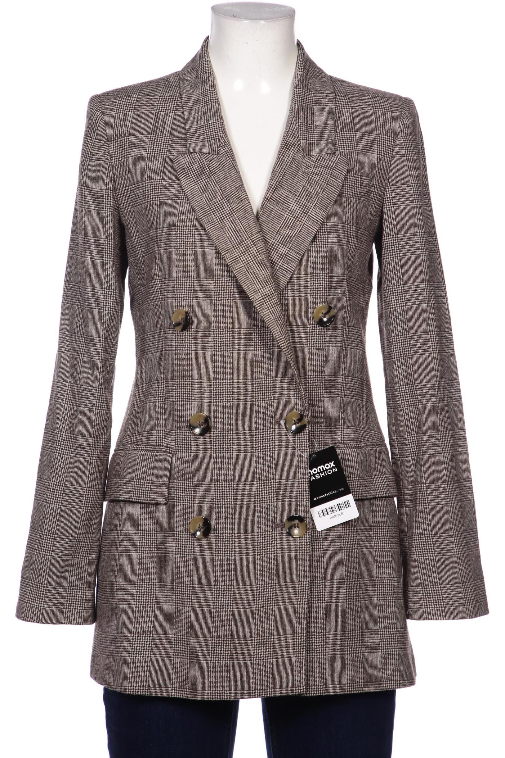 

ZARA Damen Blazer, beige