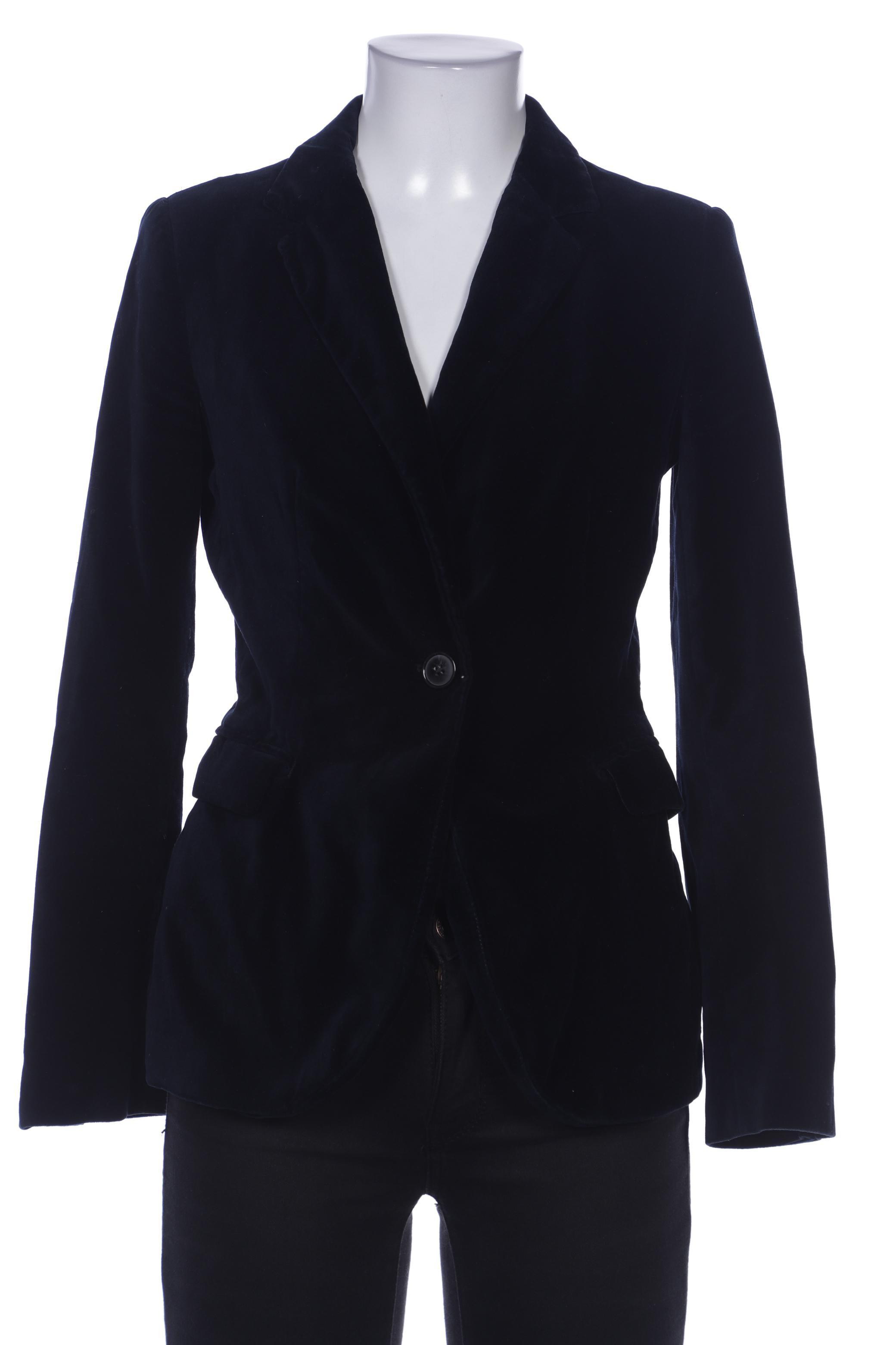 

Zara Damen Blazer, marineblau, Gr. 36
