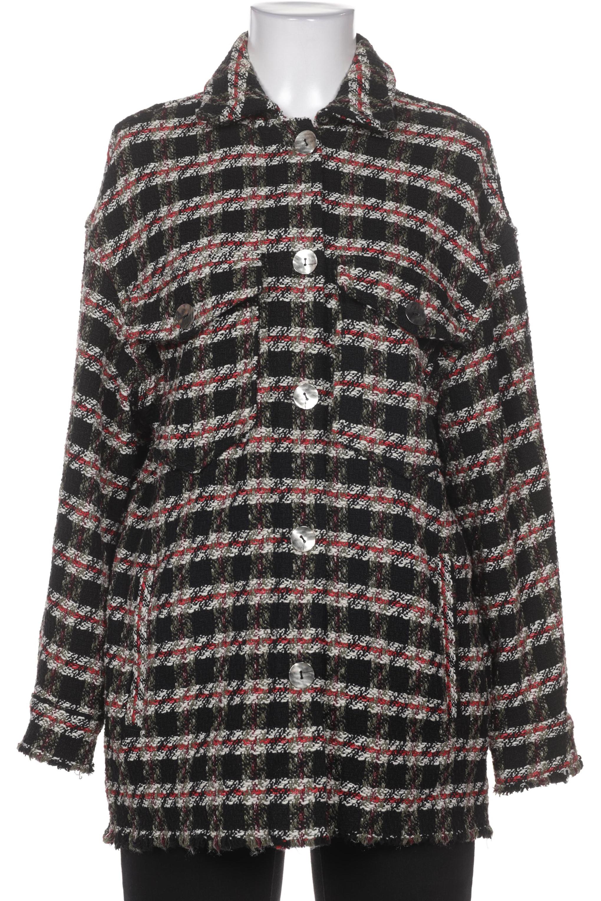 Thumbnail - Zara Damen Blazer, schwarz, Gr. 34