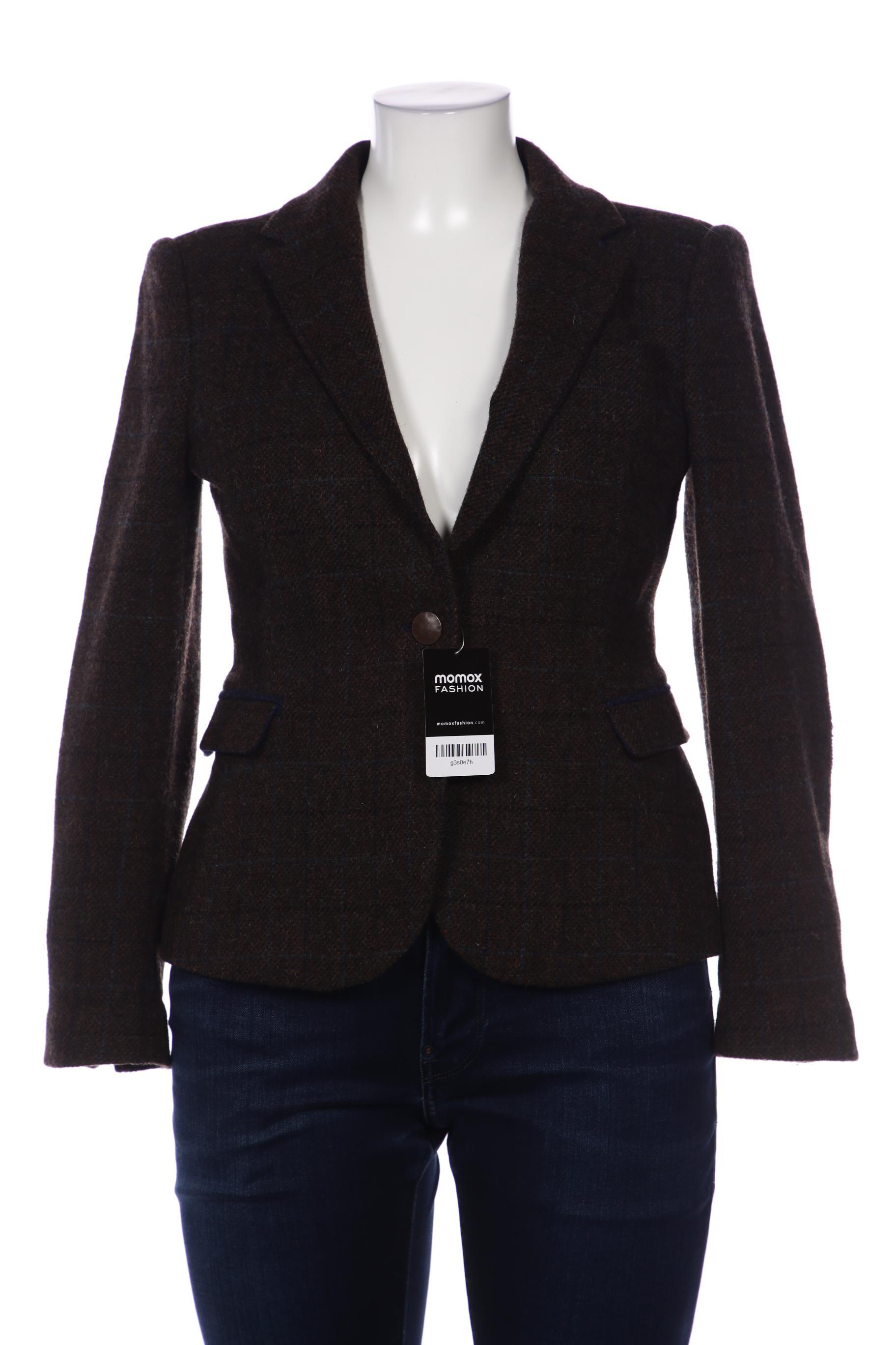 

Zara Damen Blazer, braun, Gr. 42