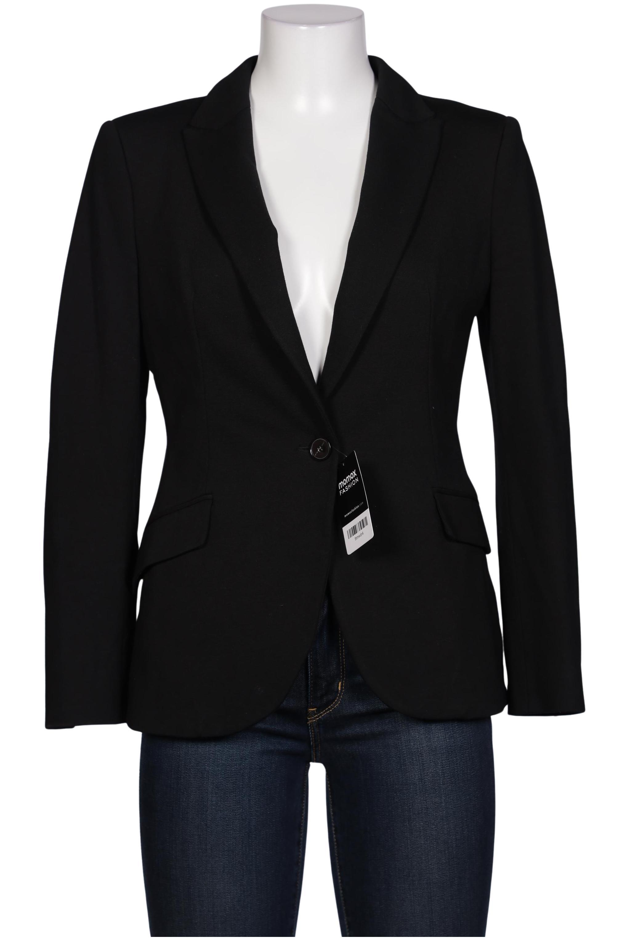 

Zara Damen Blazer, schwarz, Gr. 42