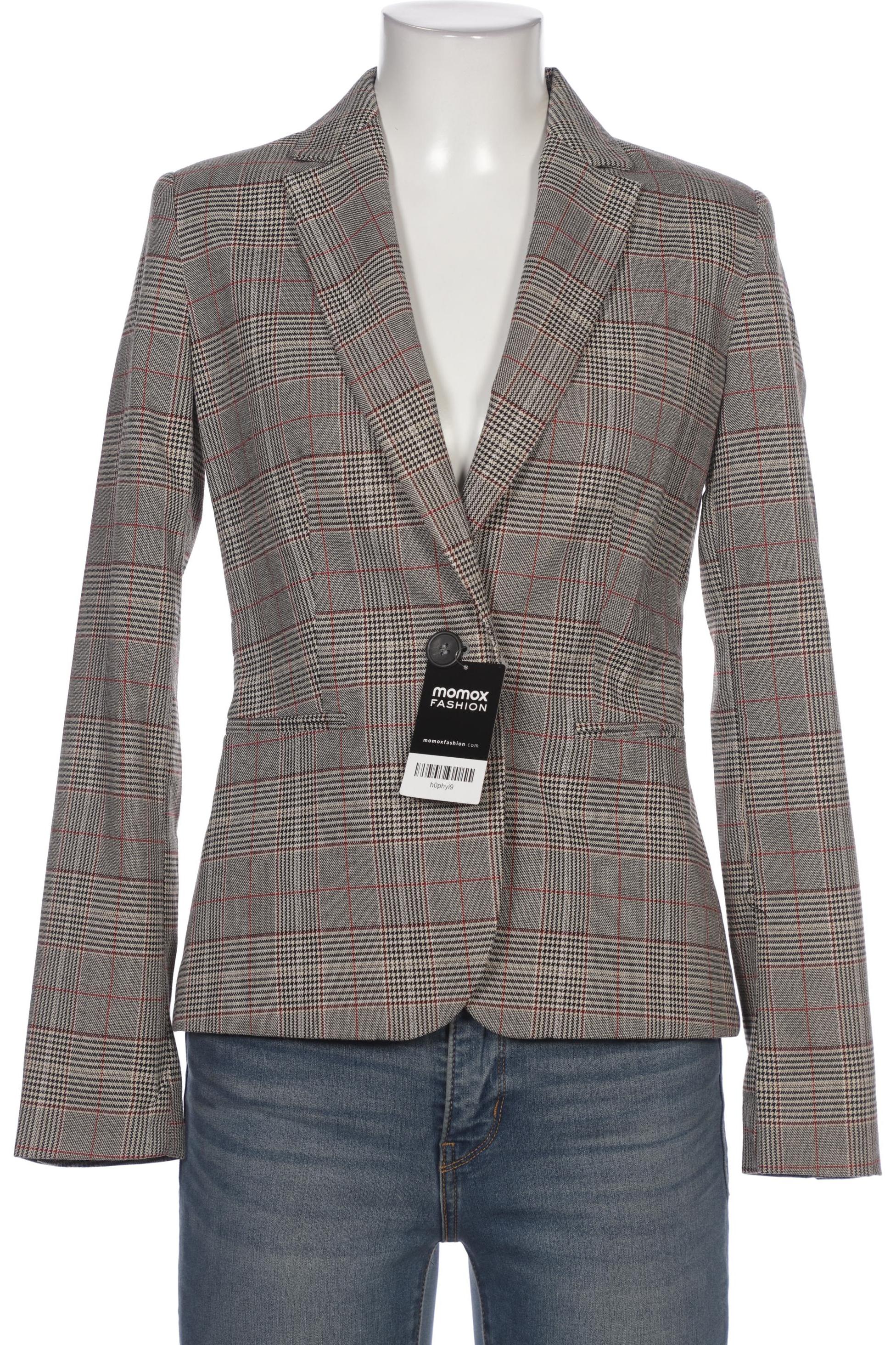 

Zara Damen Blazer, grau, Gr. 34