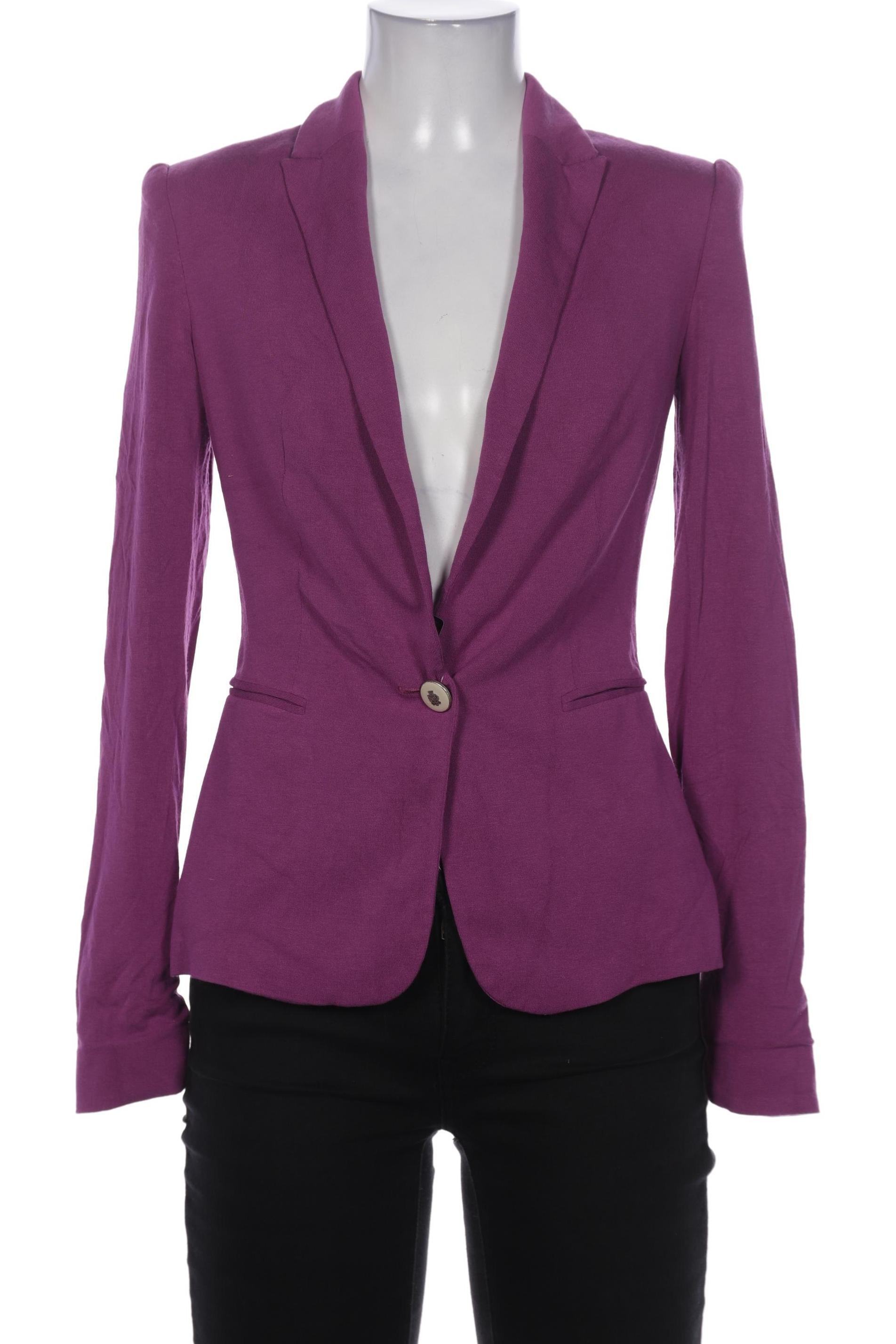 

Zara Damen Blazer, flieder, Gr. 34