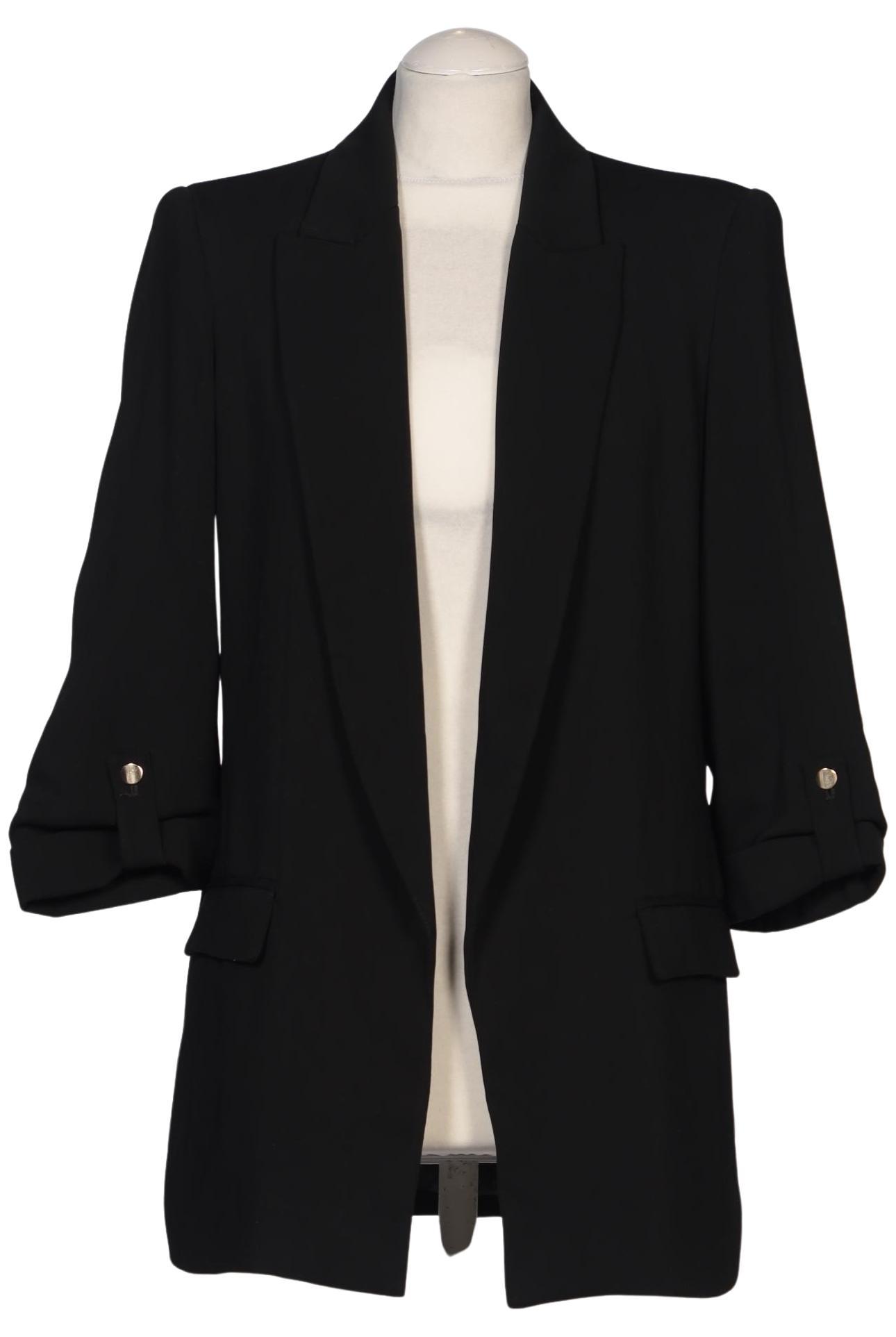 

Zara Damen Blazer, schwarz, Gr. 36