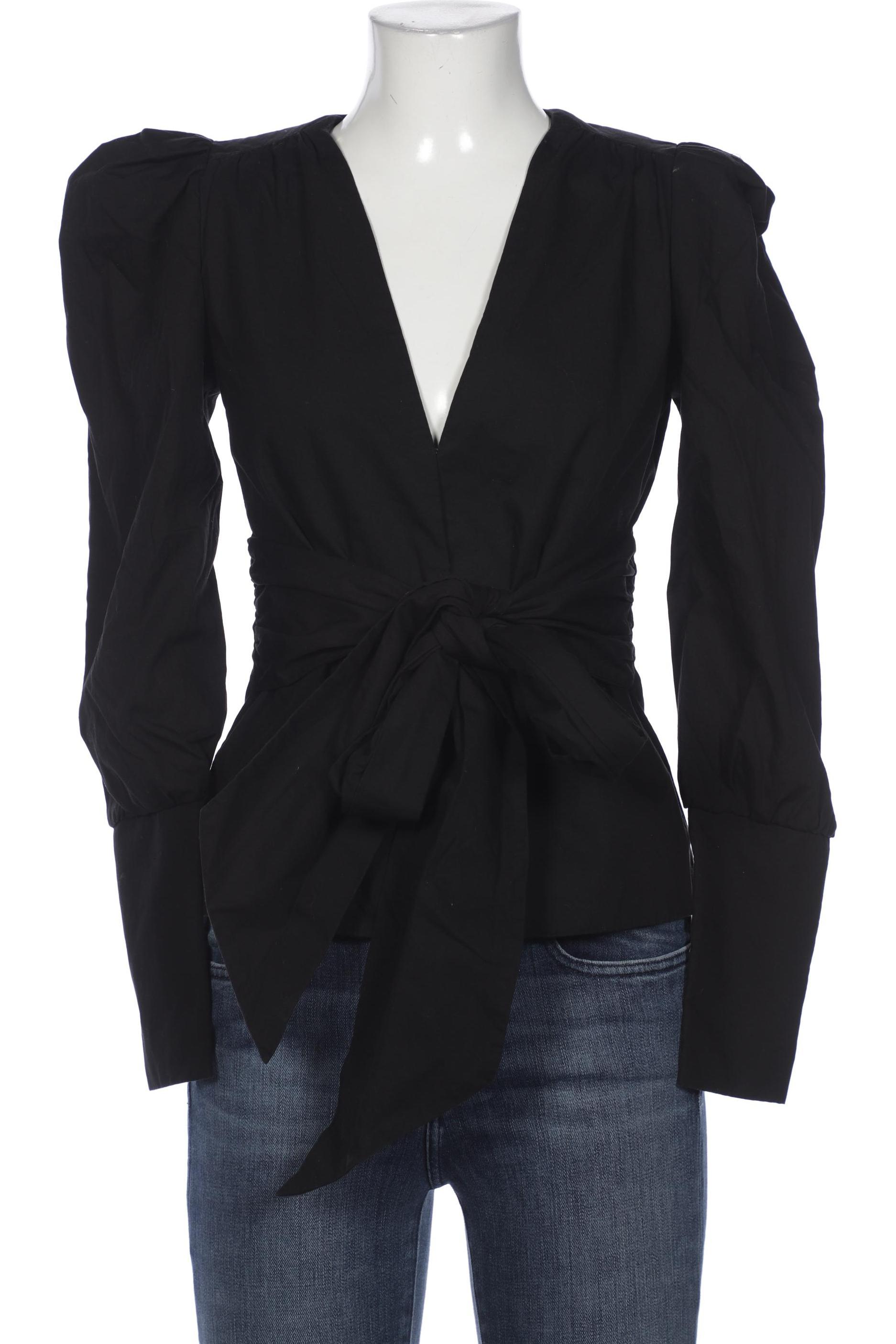 

ZARA Damen Blazer, schwarz
